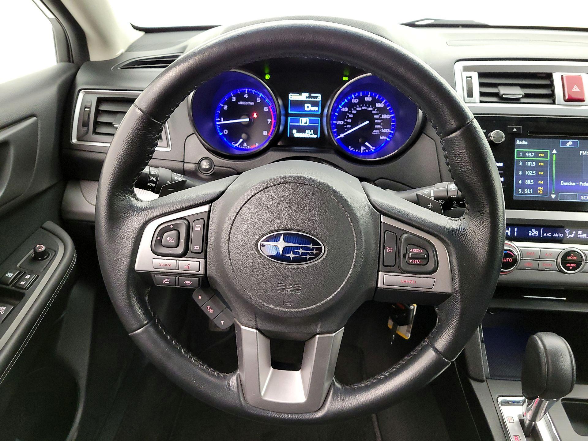 Thumbnail: 2015 Subaru Outback - 10