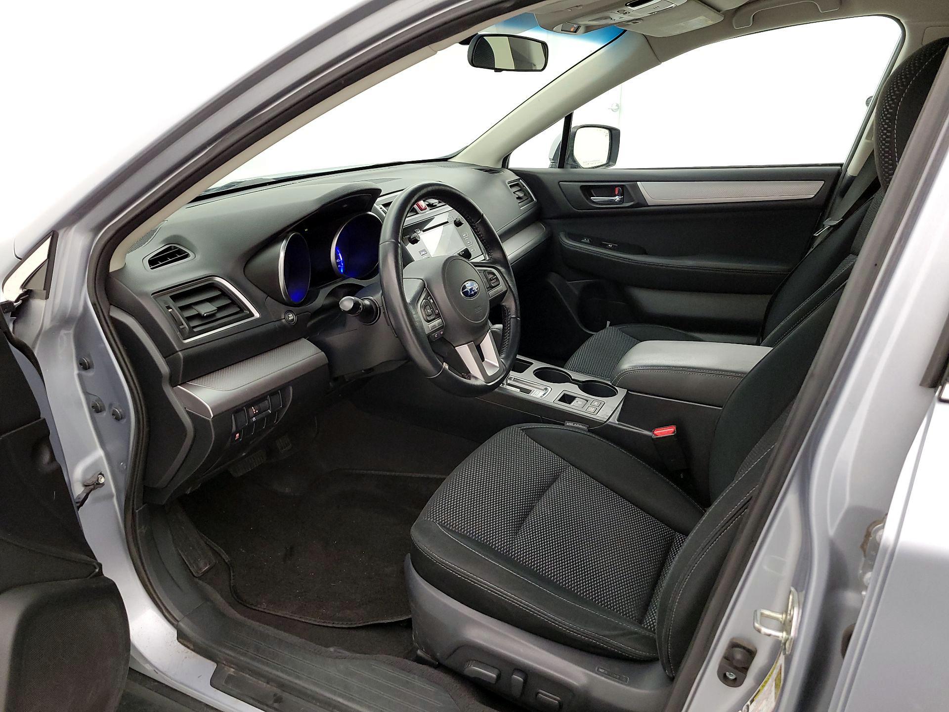 Thumbnail: 2015 Subaru Outback - 11