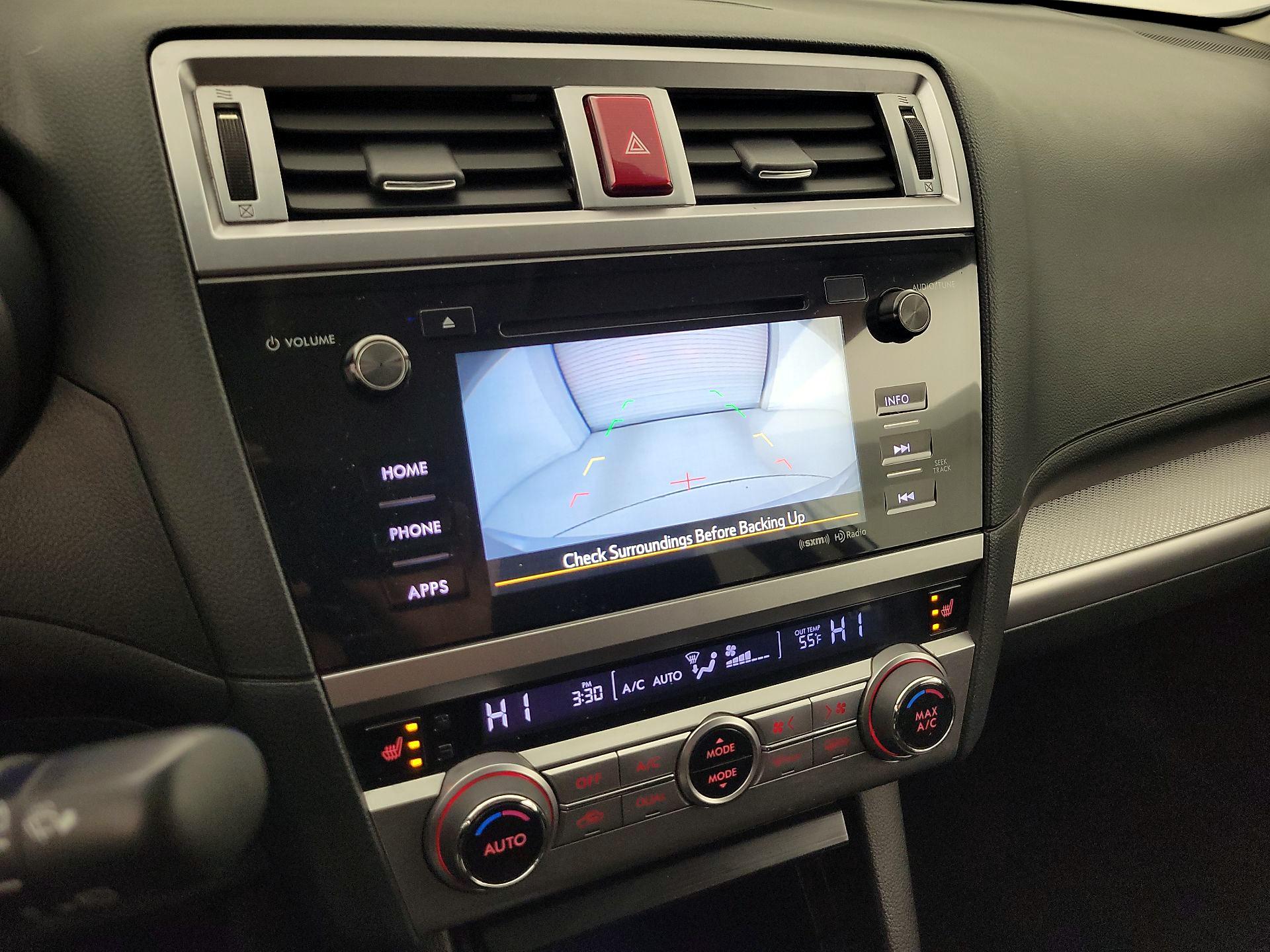 Thumbnail: 2015 Subaru Outback - 14