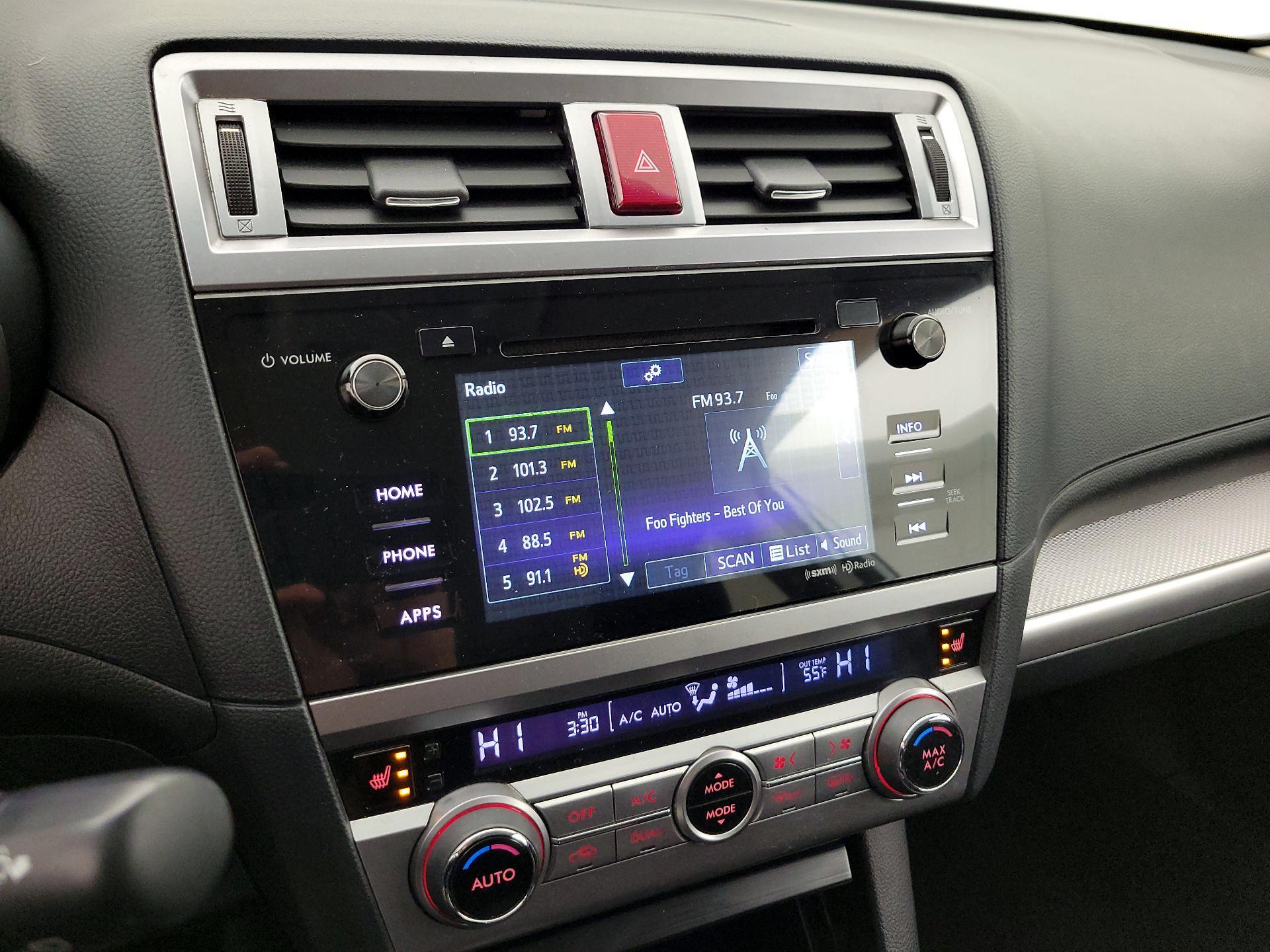 Thumbnail: 2015 Subaru Outback - 15