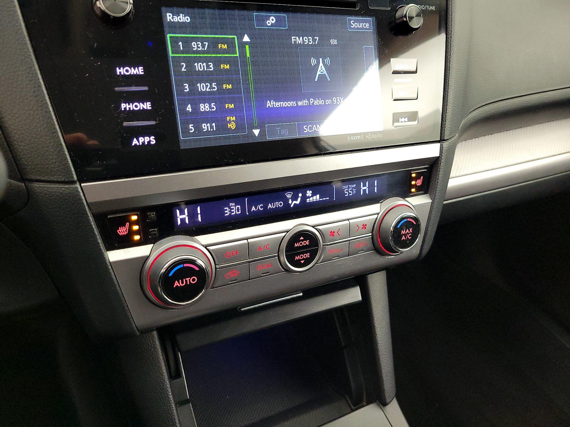 Thumbnail: 2015 Subaru Outback - 16