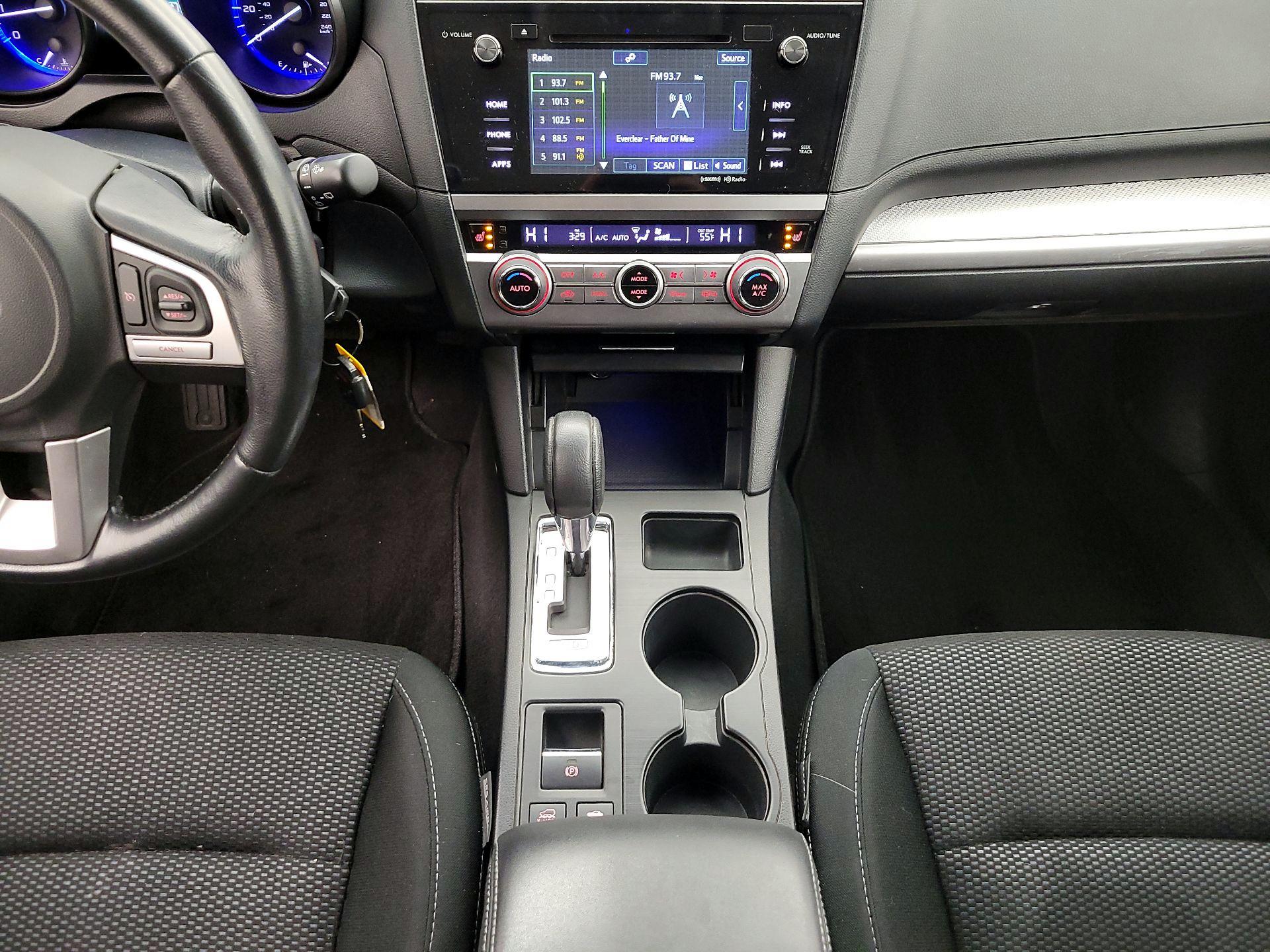 Thumbnail: 2015 Subaru Outback - 17