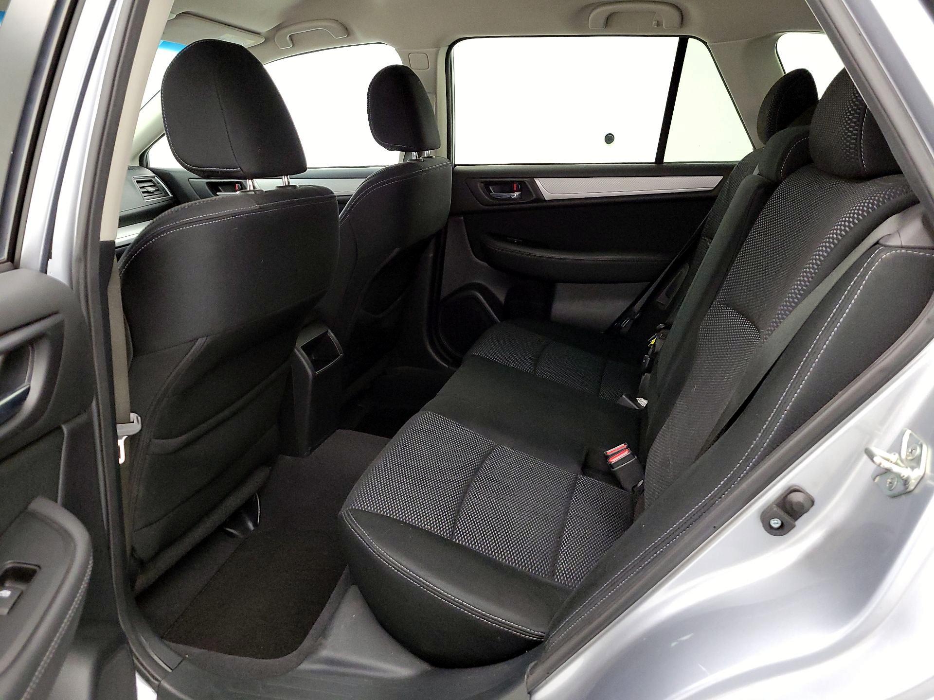 Thumbnail: 2015 Subaru Outback - 19