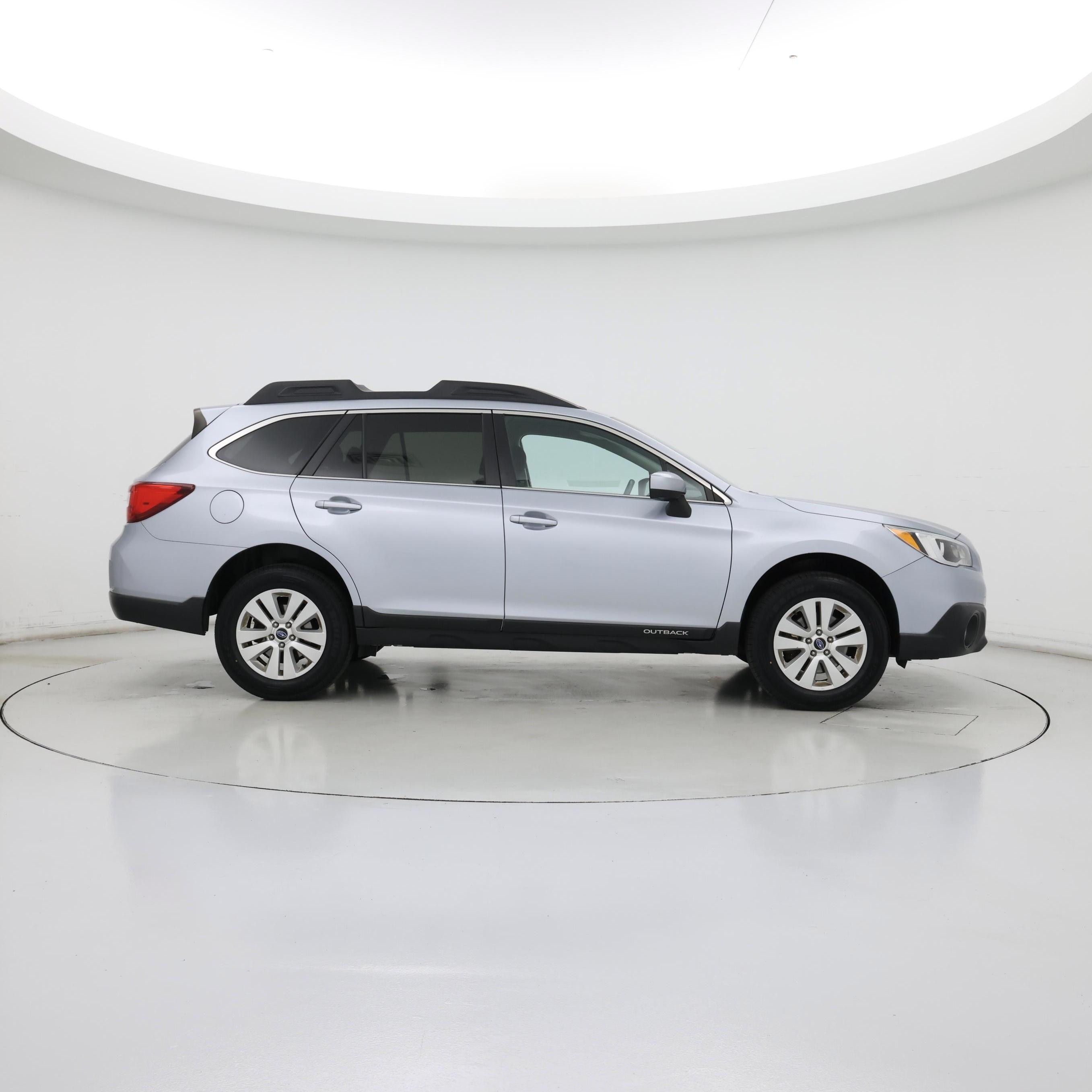 Thumbnail: 2015 Subaru Outback - 7