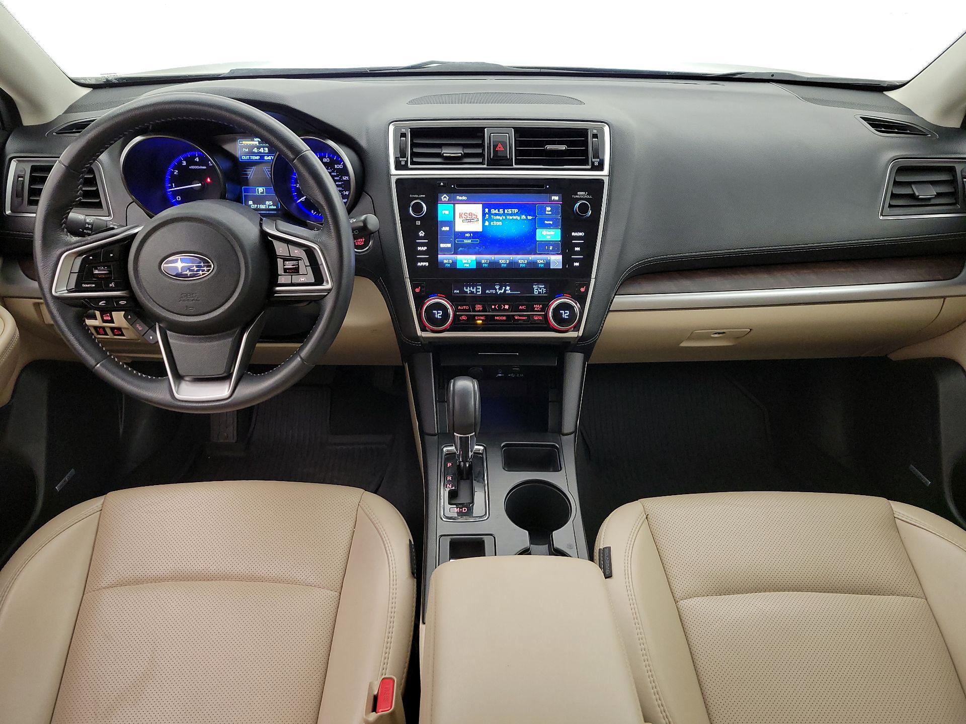 Thumbnail: 2019 Subaru Outback - 9