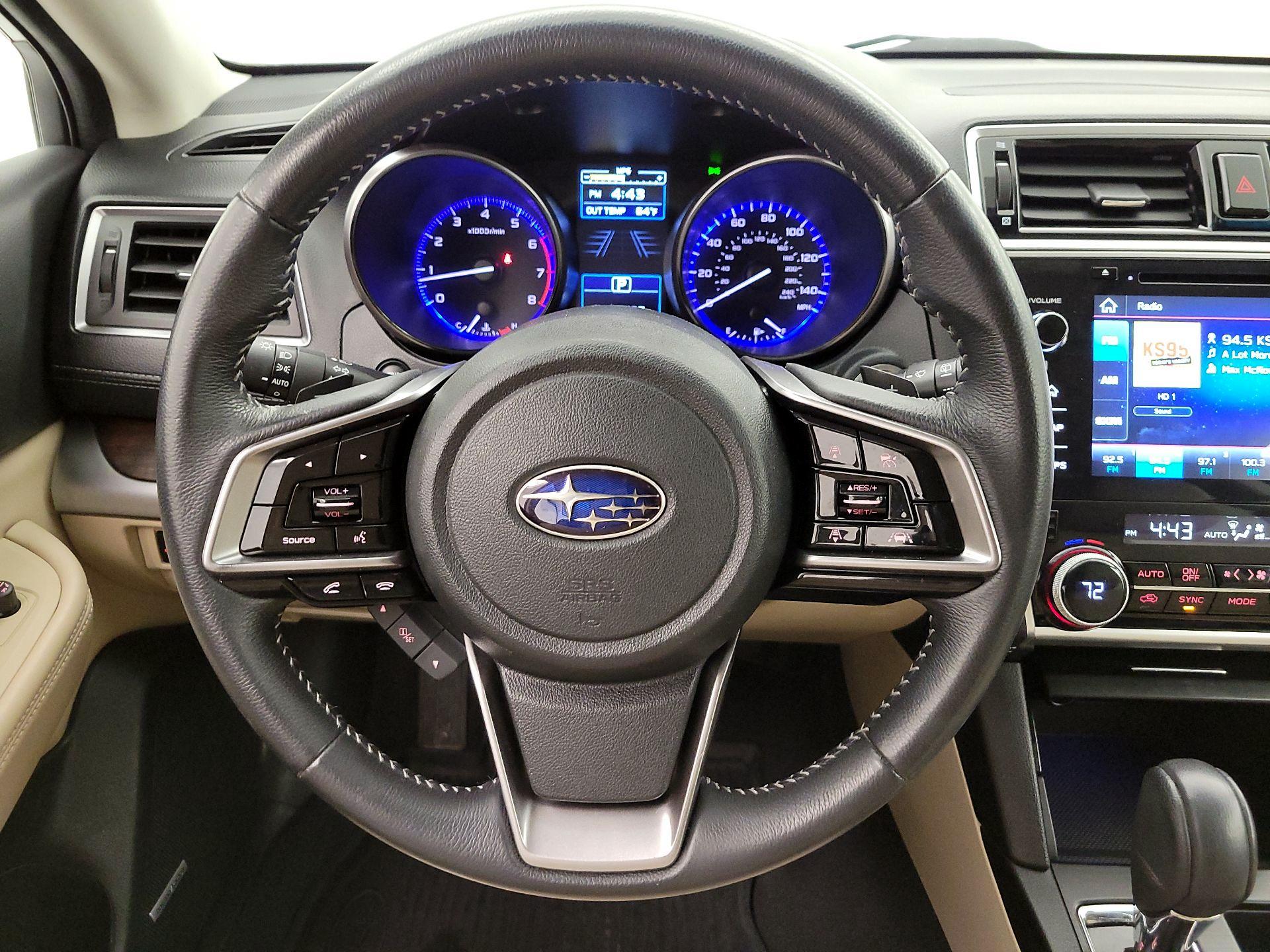 Thumbnail: 2019 Subaru Outback - 10