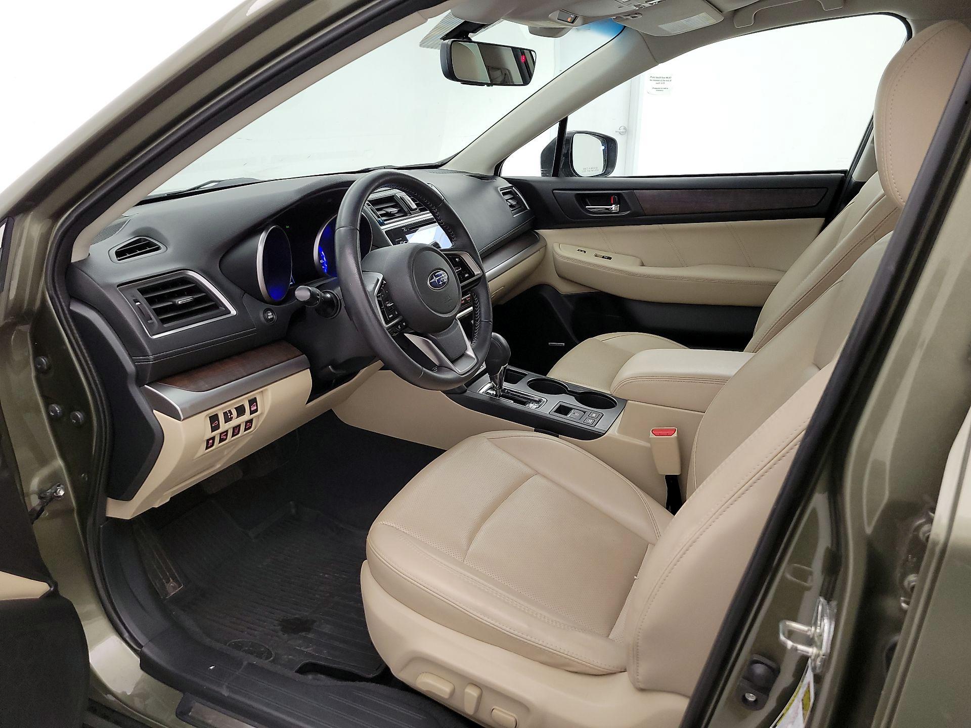 Thumbnail: 2019 Subaru Outback - 11