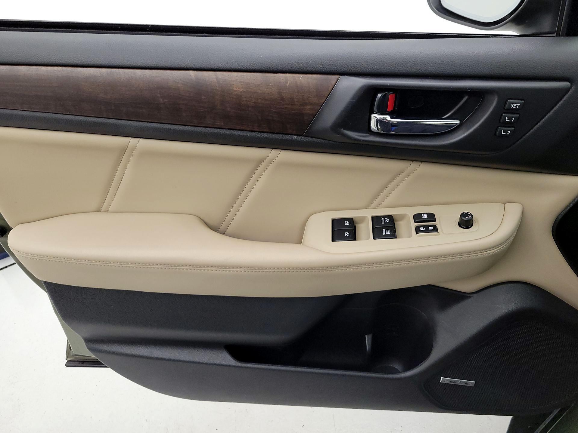 Thumbnail: 2019 Subaru Outback - 12