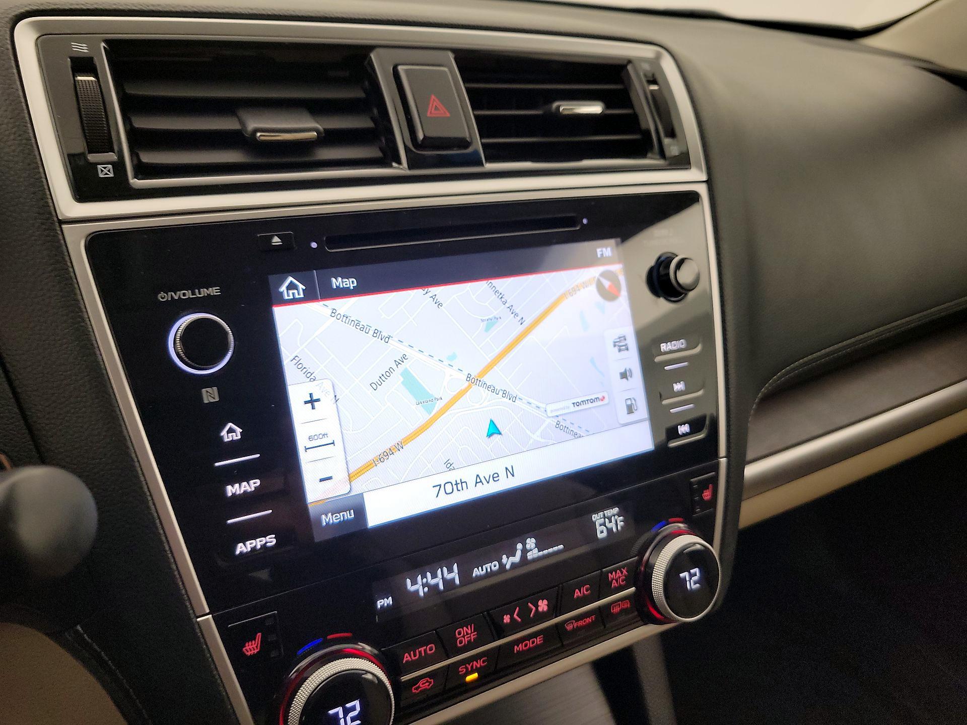 Thumbnail: 2019 Subaru Outback - 14