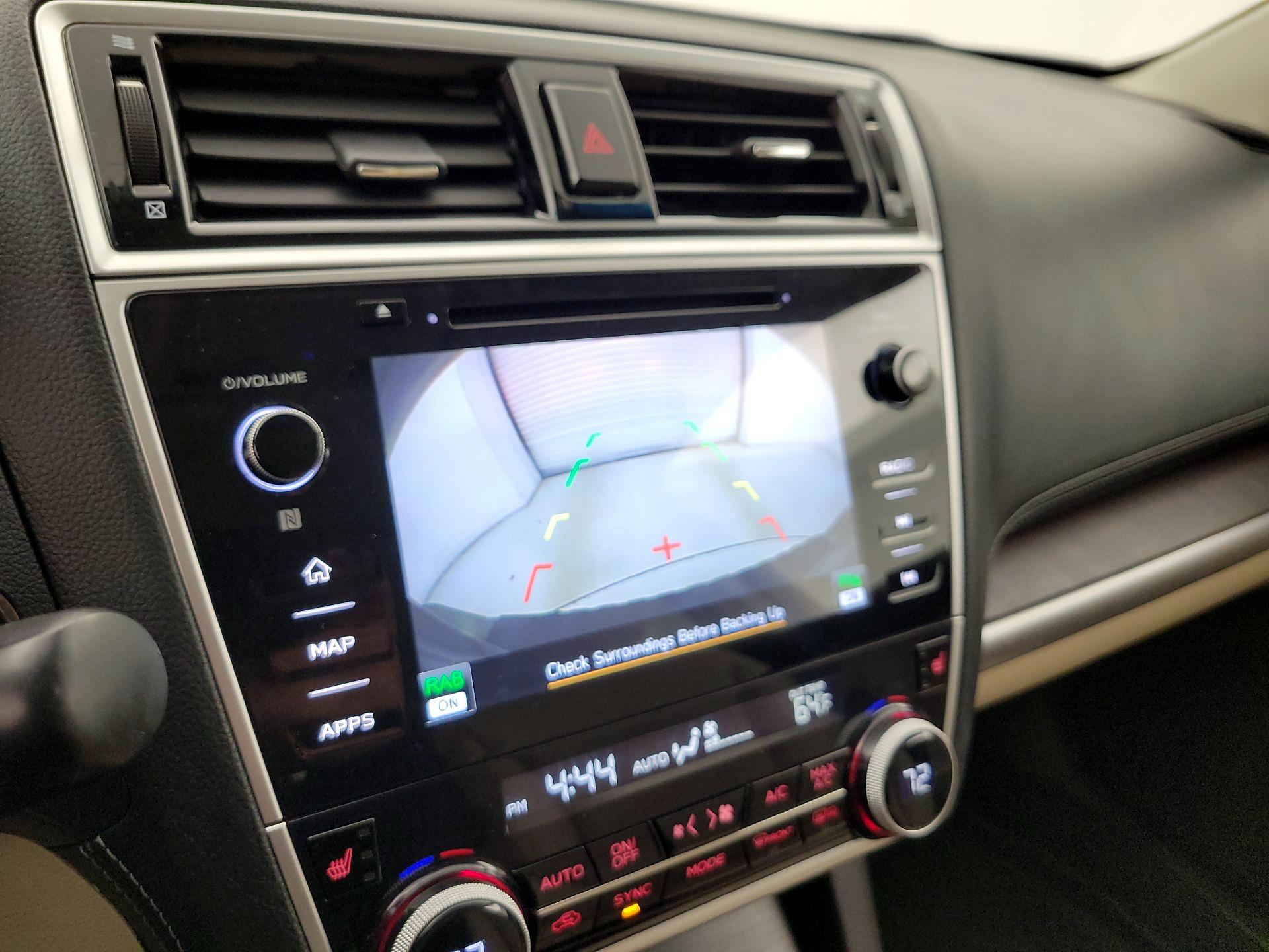 Thumbnail: 2019 Subaru Outback - 15