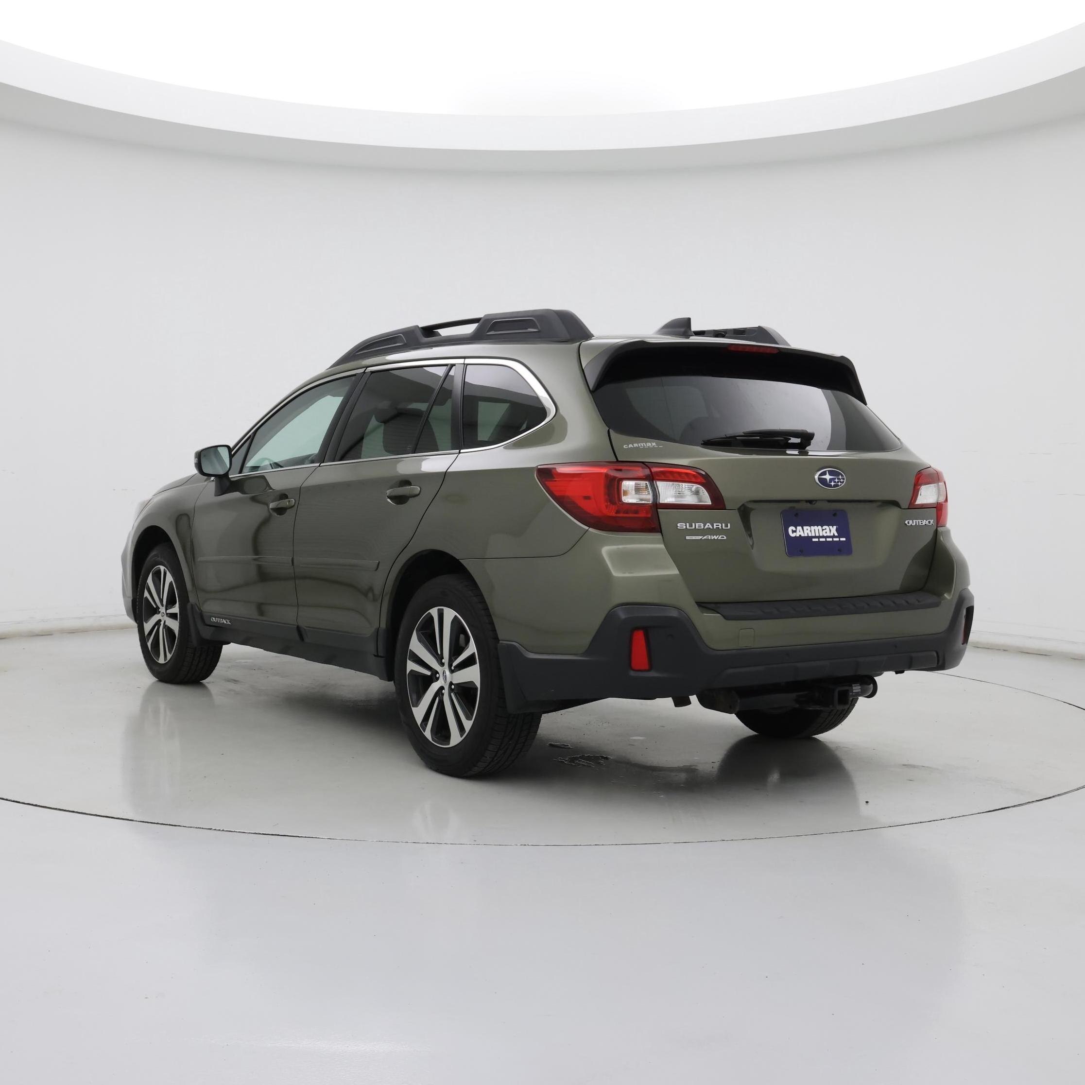Thumbnail: 2019 Subaru Outback - 2