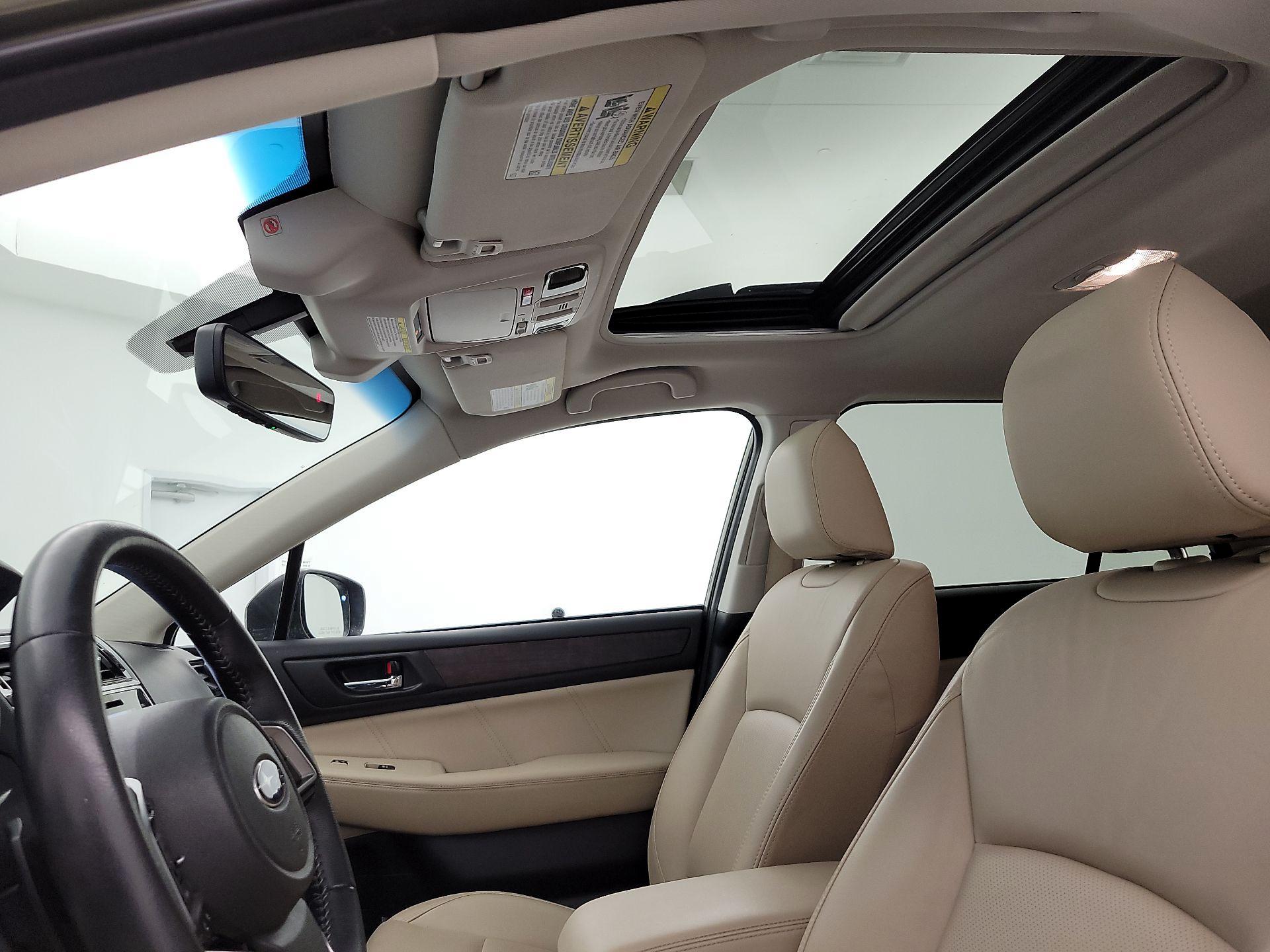 Thumbnail: 2019 Subaru Outback - 20