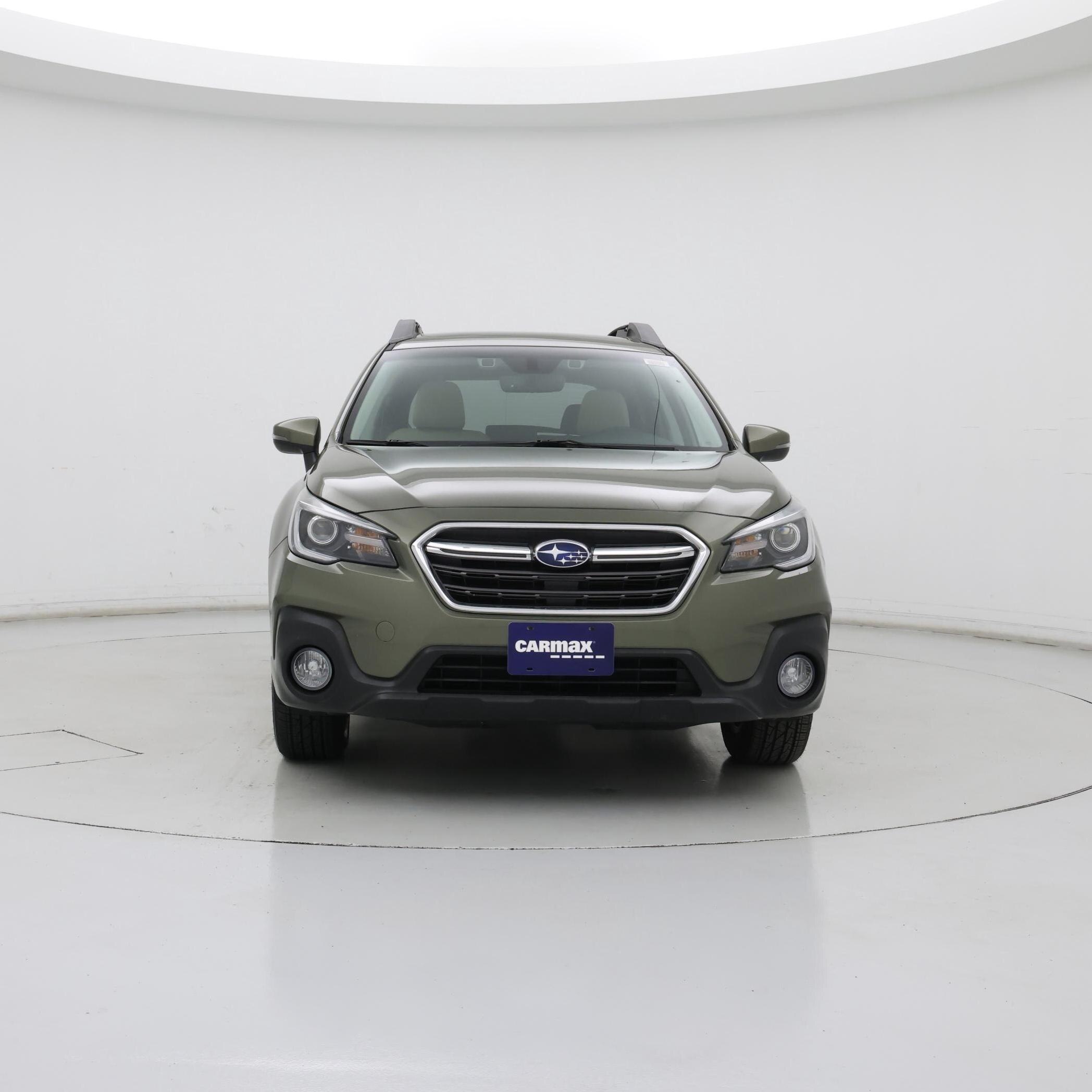 Thumbnail: 2019 Subaru Outback - 5