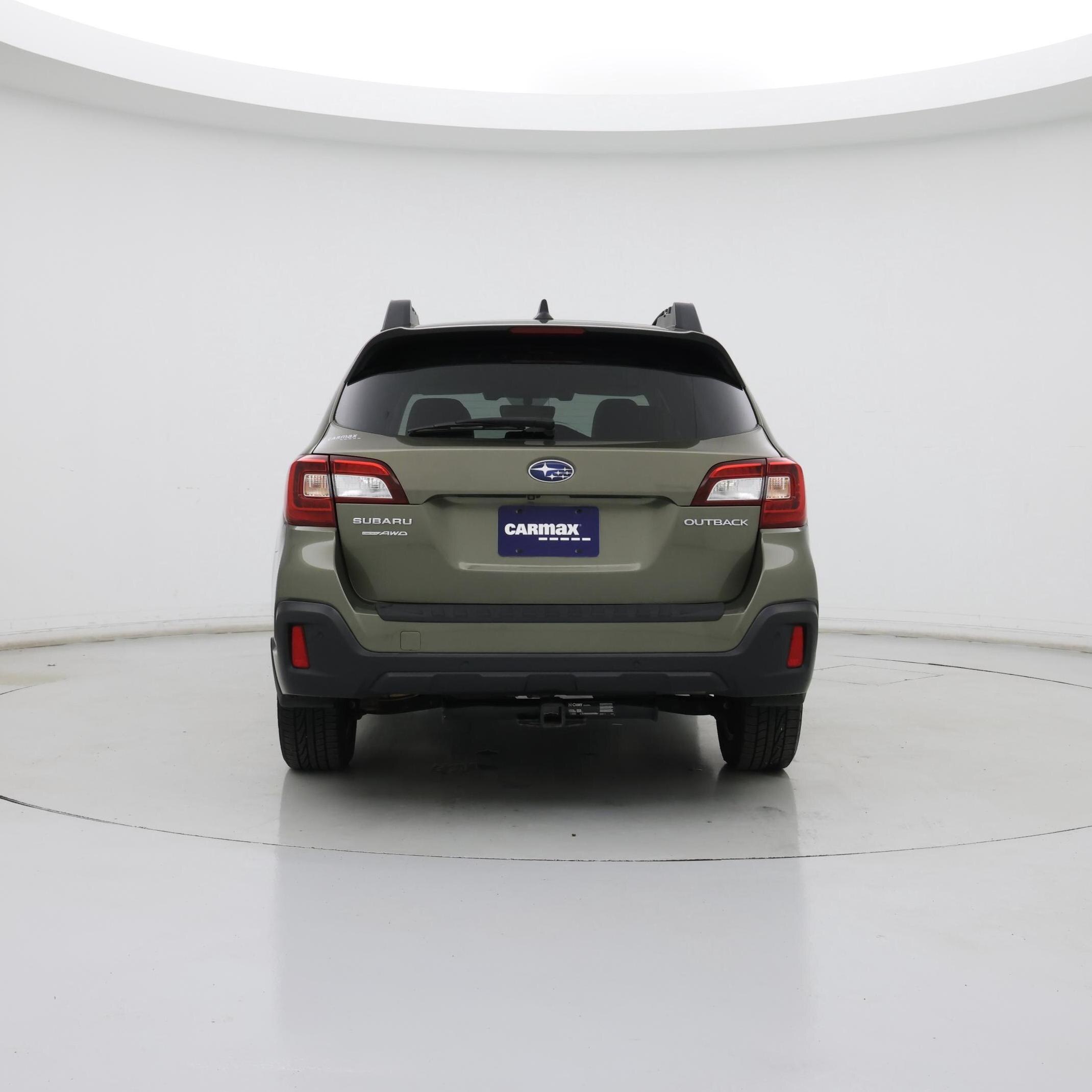 Thumbnail: 2019 Subaru Outback - 6