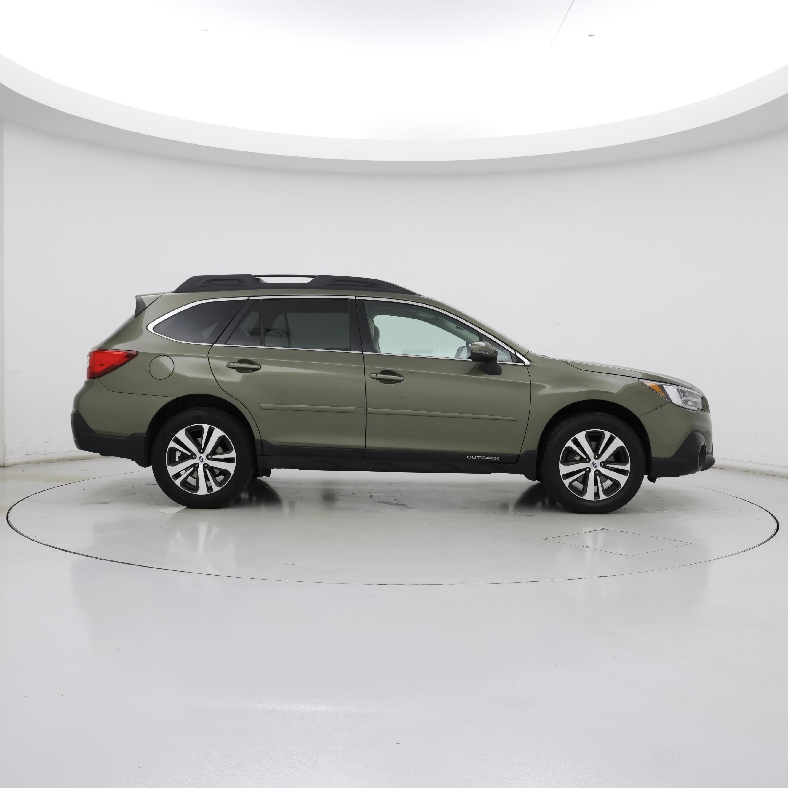 Thumbnail: 2019 Subaru Outback - 7