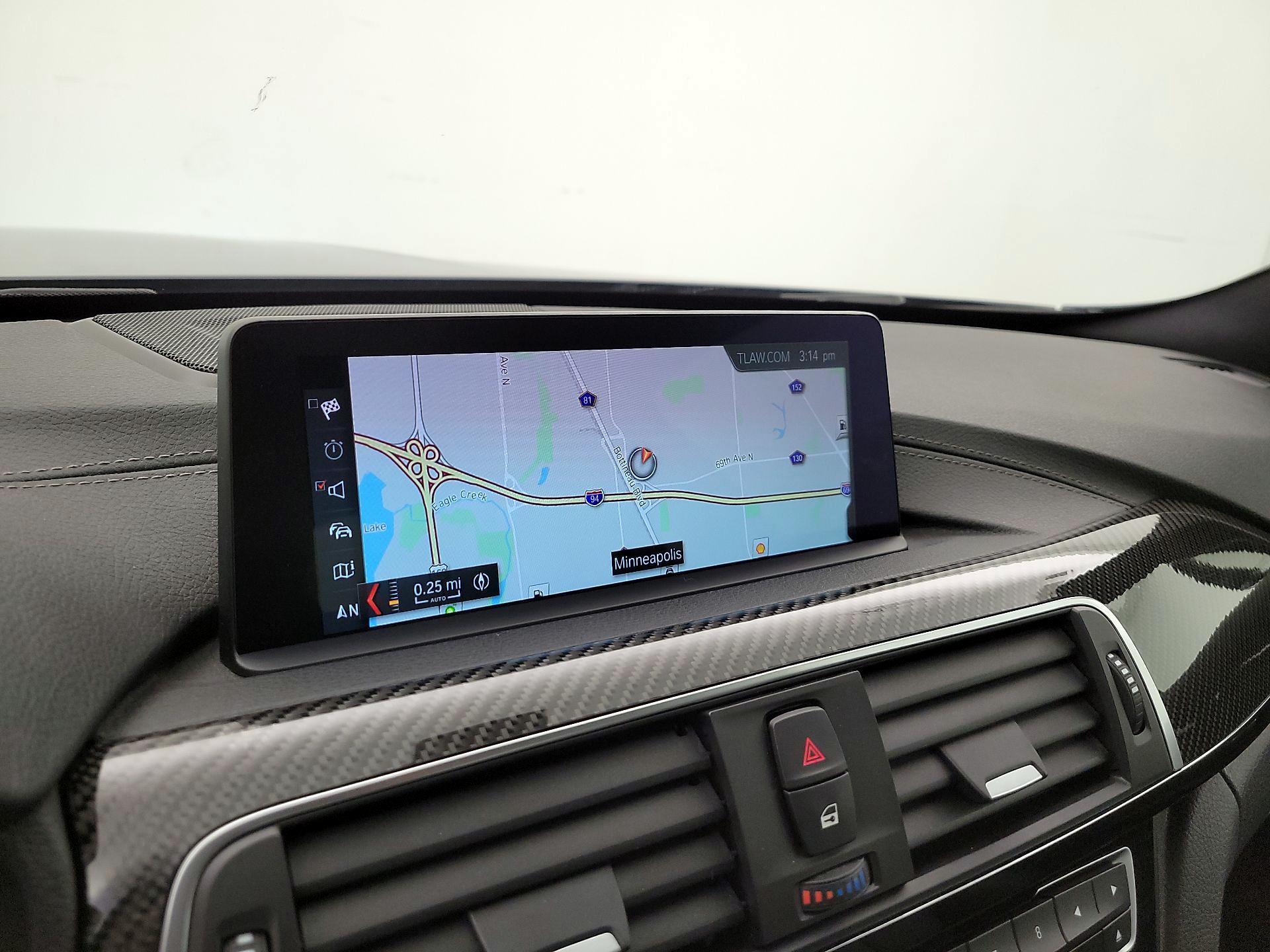 Thumbnail: 2018 BMW M4 - 14