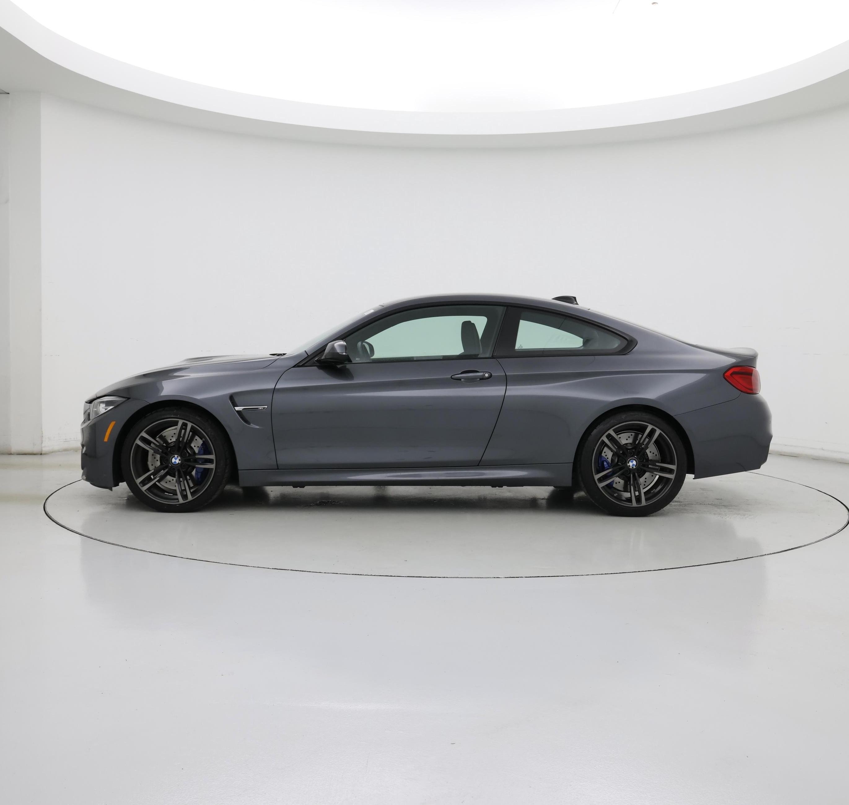 Thumbnail: 2018 BMW M4 - 3