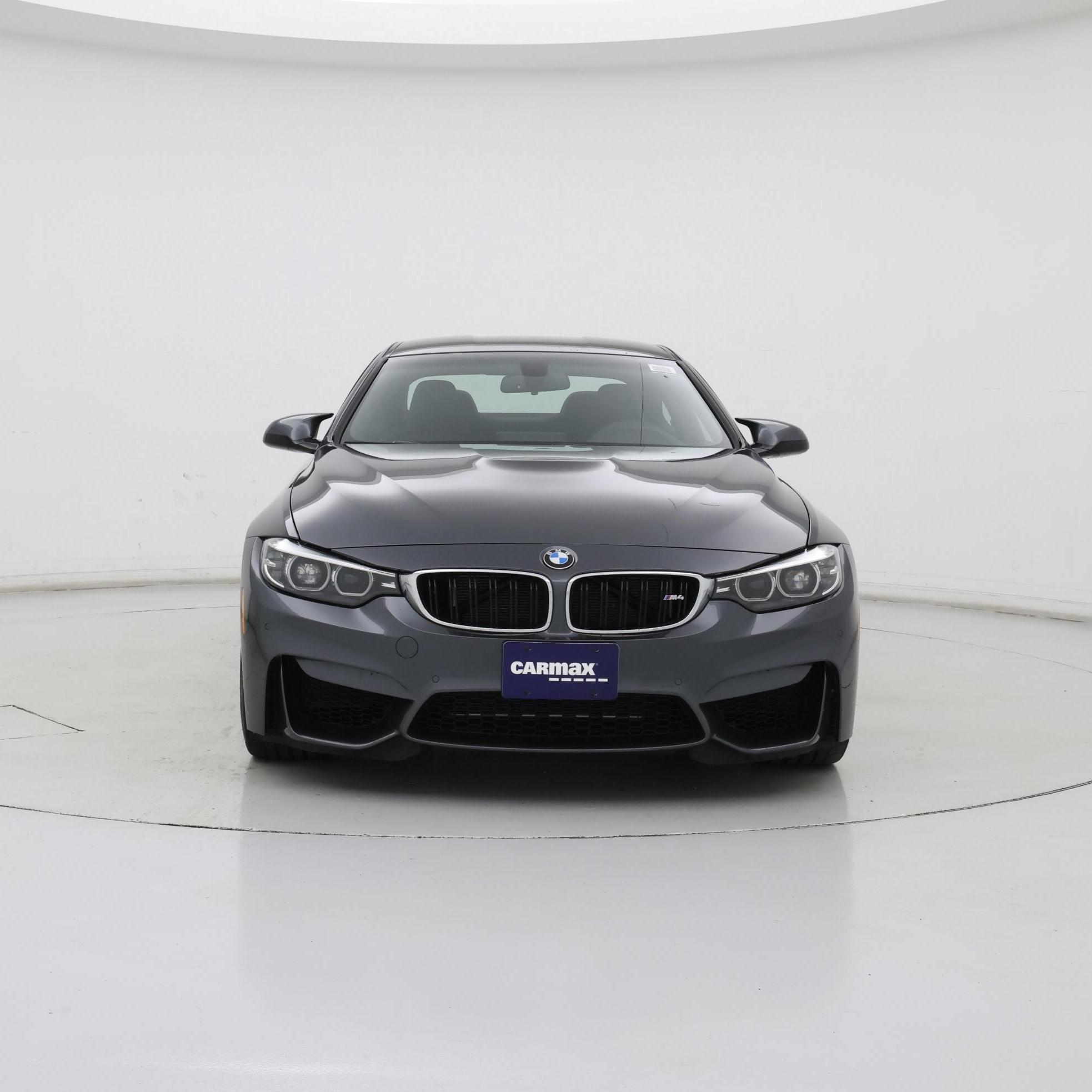 Thumbnail: 2018 BMW M4 - 5