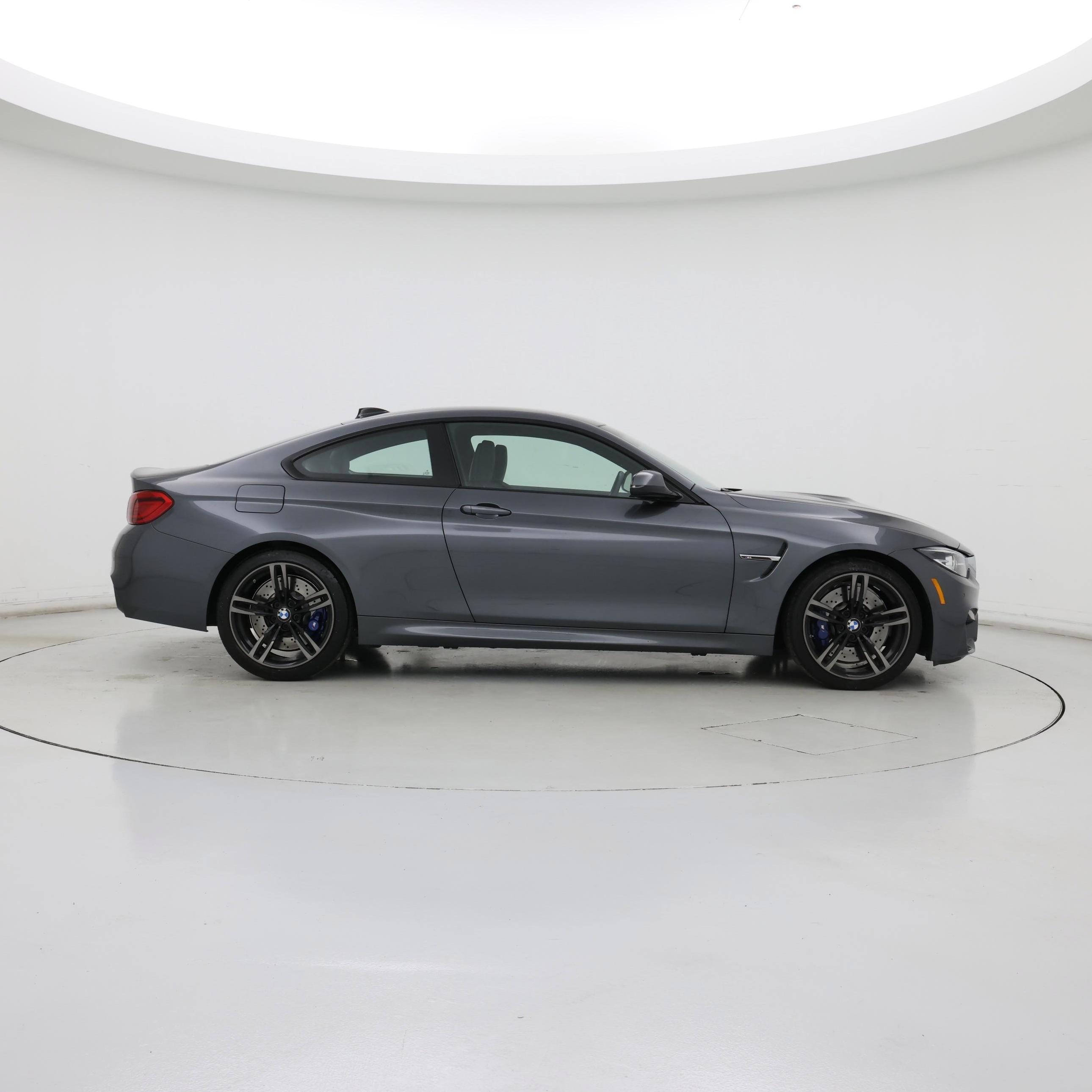 Thumbnail: 2018 BMW M4 - 7