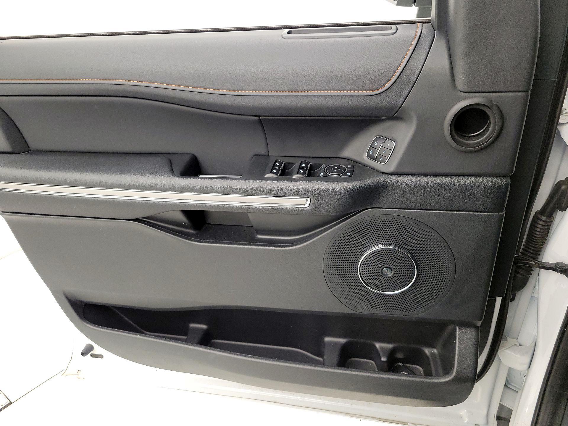 Thumbnail: 2024 Ford Expedition - 12