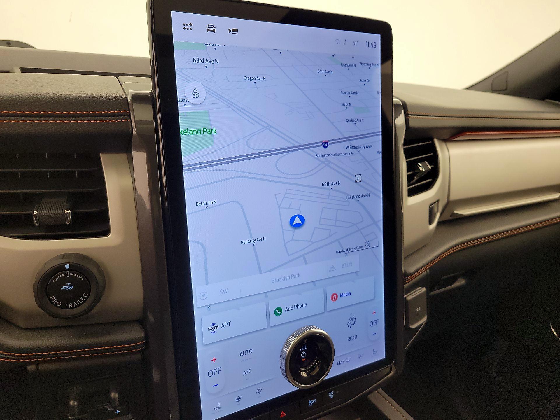 Thumbnail: 2024 Ford Expedition - 14