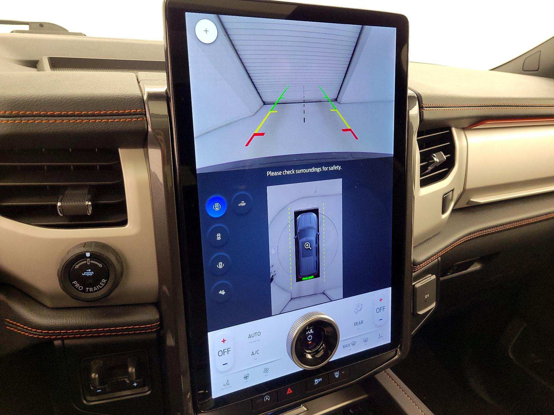 Thumbnail: 2024 Ford Expedition - 15