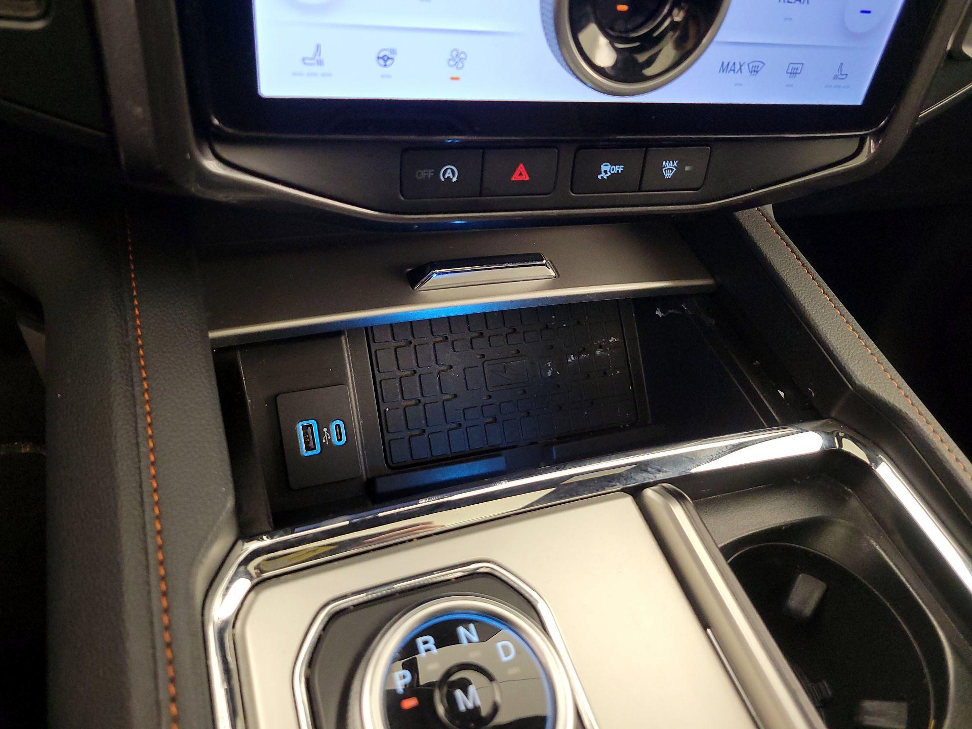 Thumbnail: 2024 Ford Expedition - 19