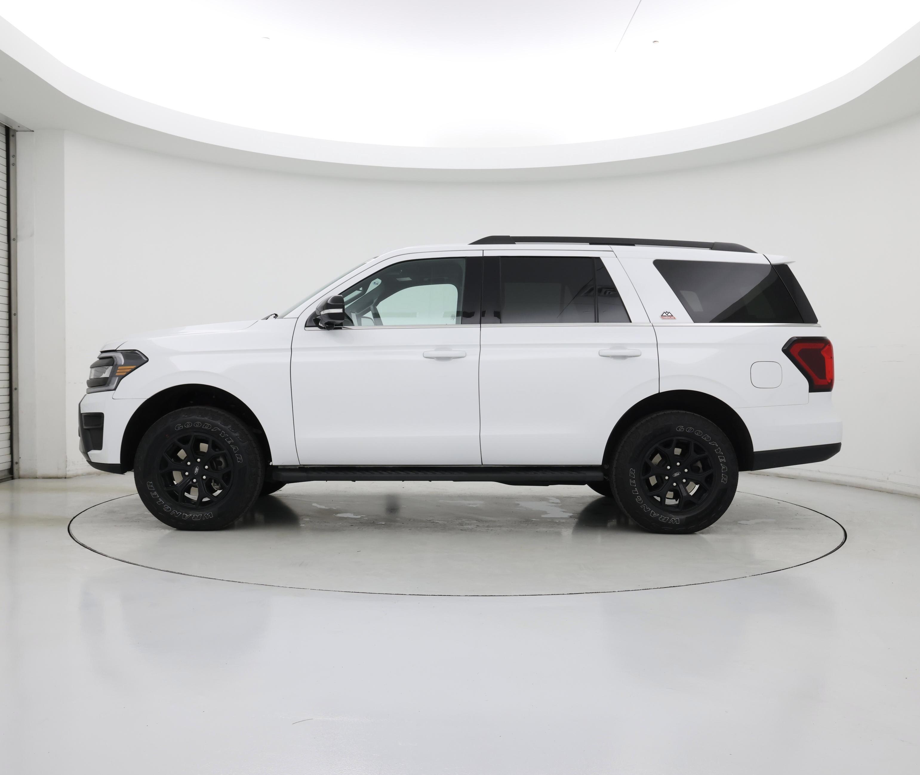 Thumbnail: 2024 Ford Expedition - 3