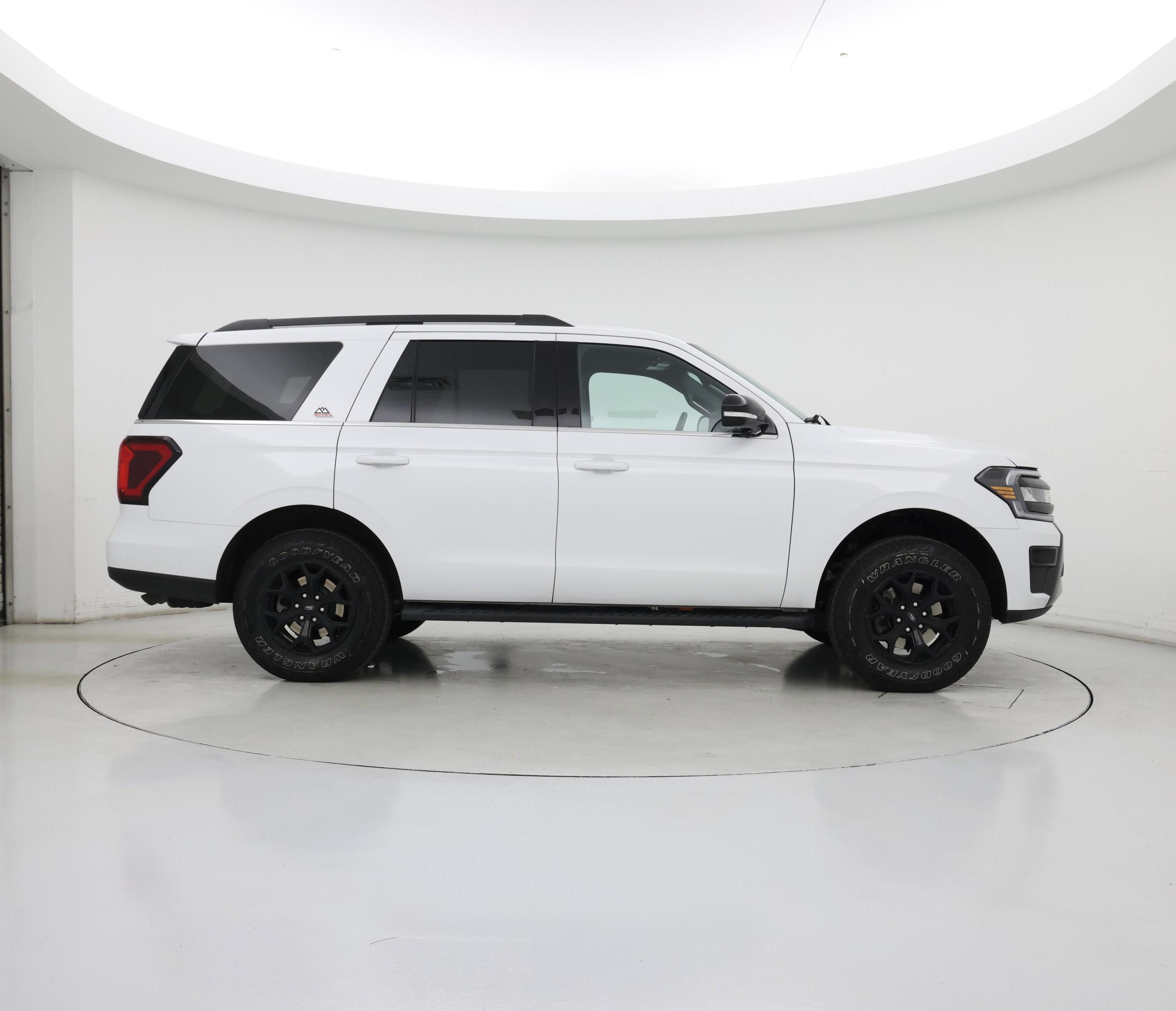 Thumbnail: 2024 Ford Expedition - 7