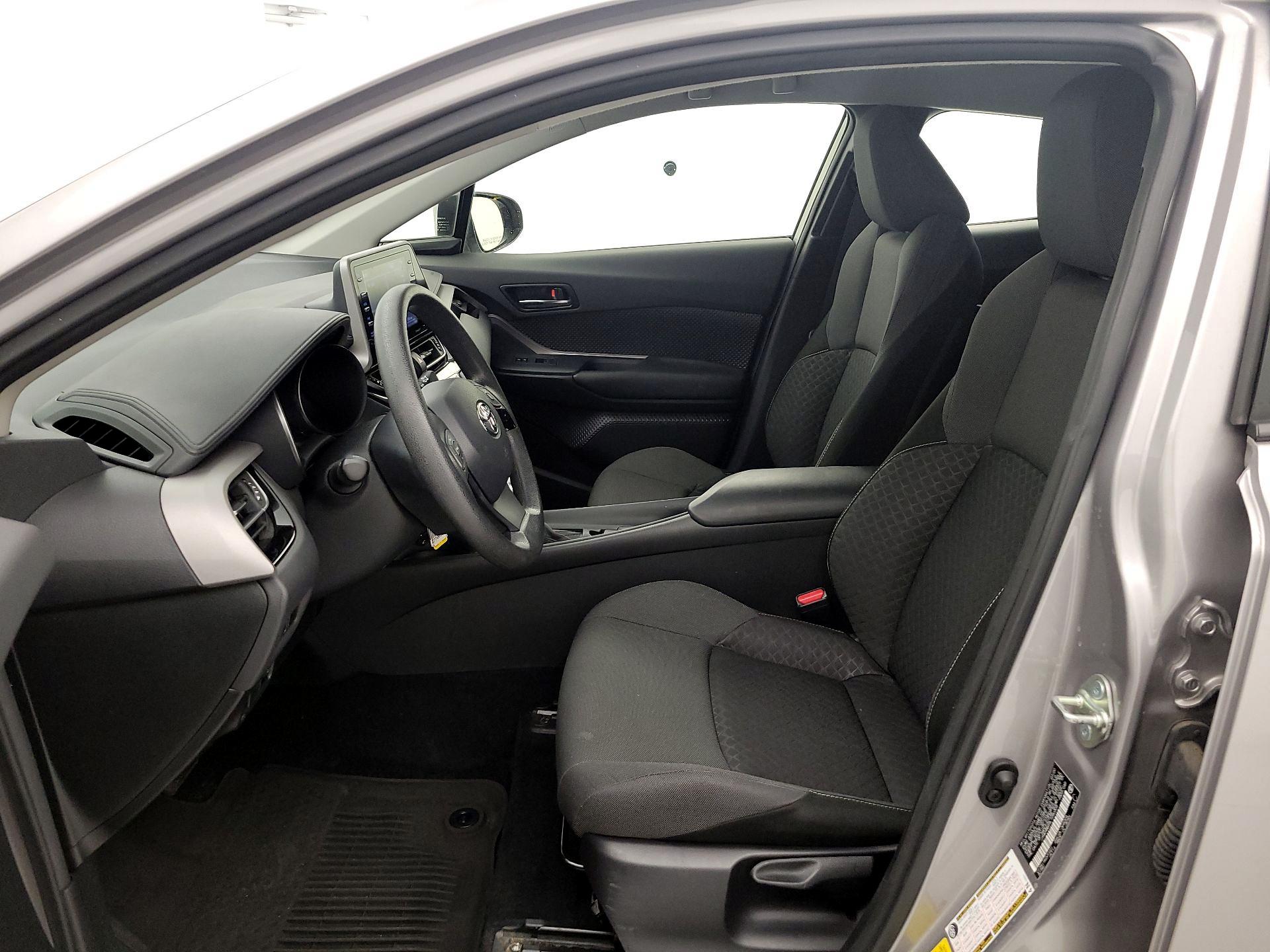 Thumbnail: 2020 Toyota C-HR - 11