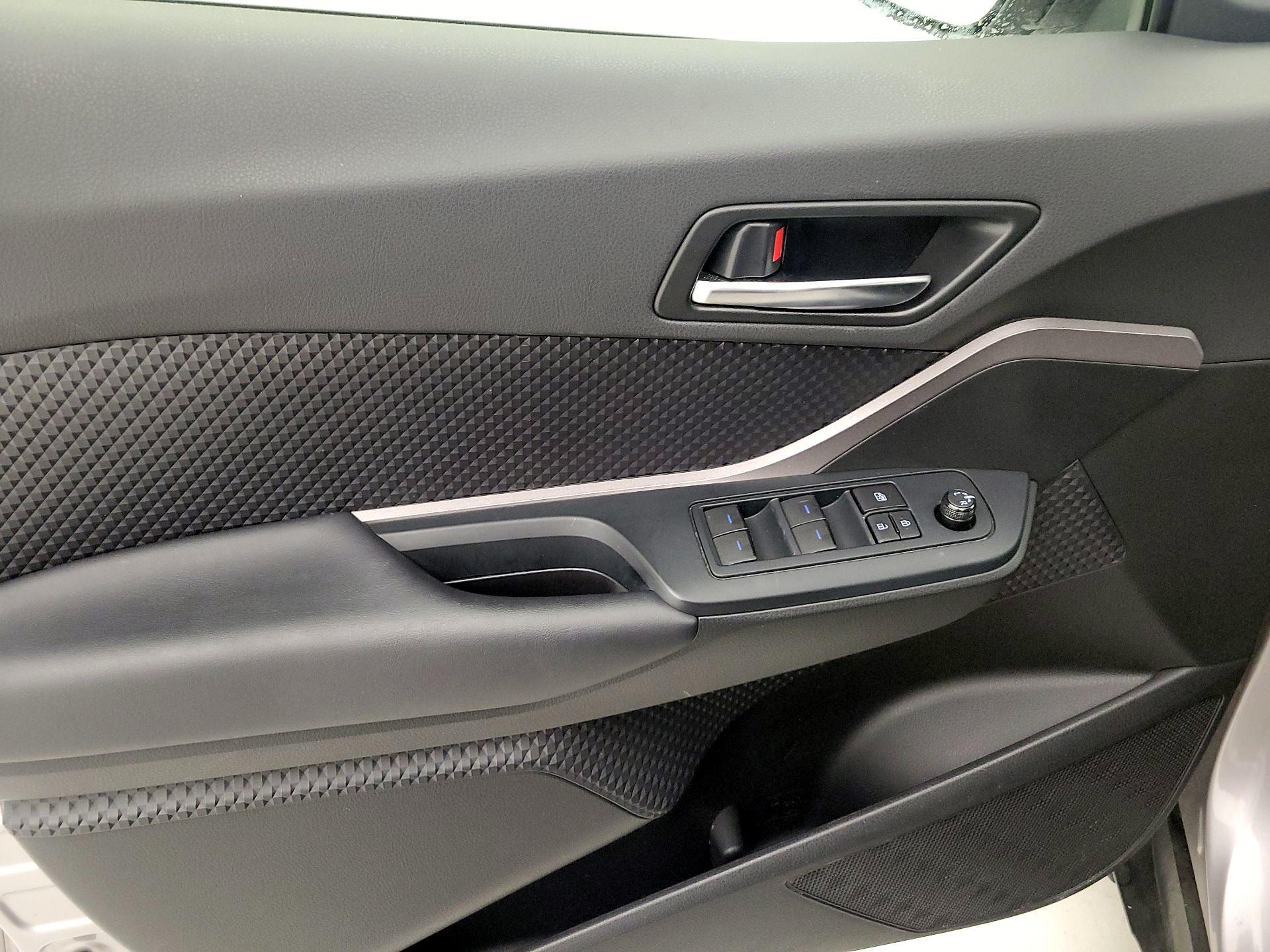 Thumbnail: 2020 Toyota C-HR - 12