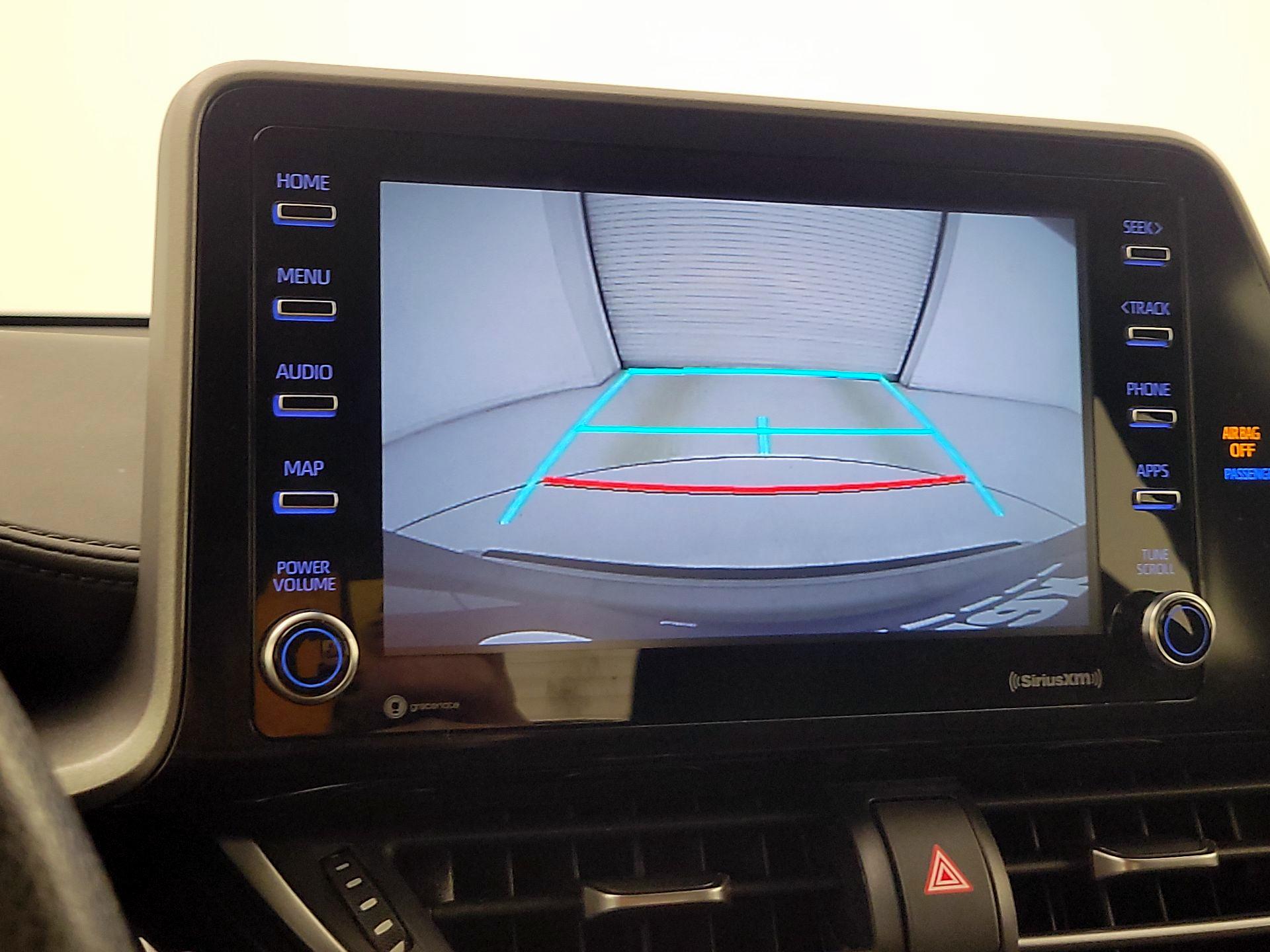 Thumbnail: 2020 Toyota C-HR - 14