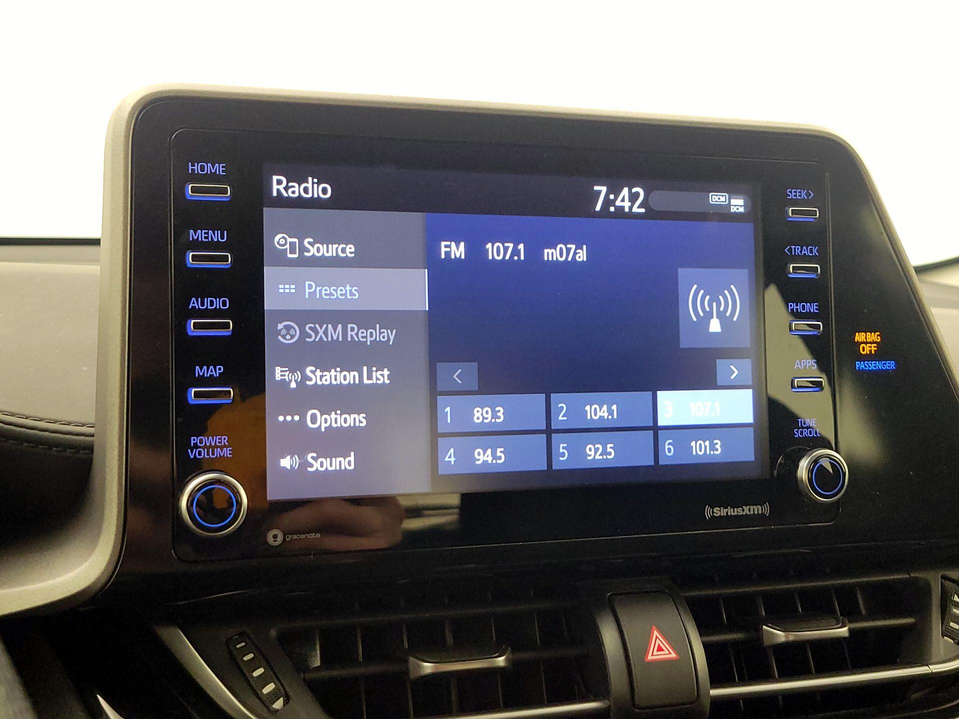 Thumbnail: 2020 Toyota C-HR - 15