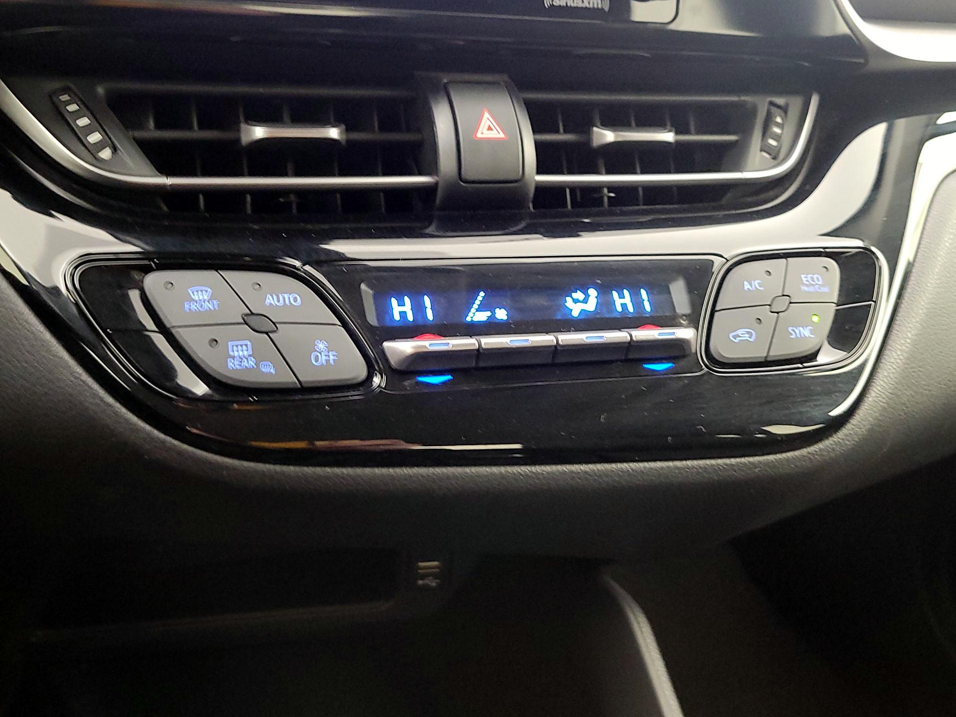 Thumbnail: 2020 Toyota C-HR - 16