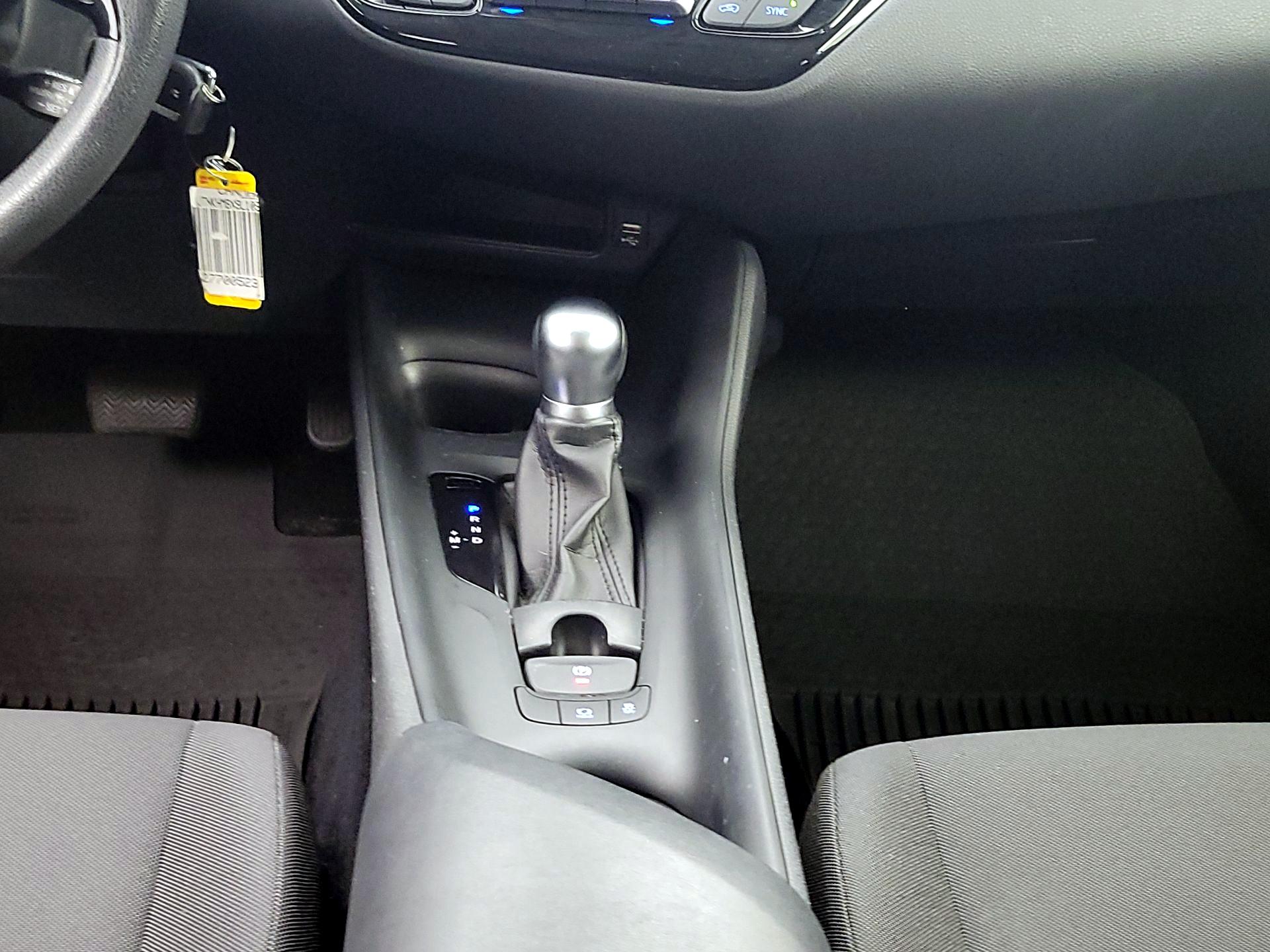 Thumbnail: 2020 Toyota C-HR - 17