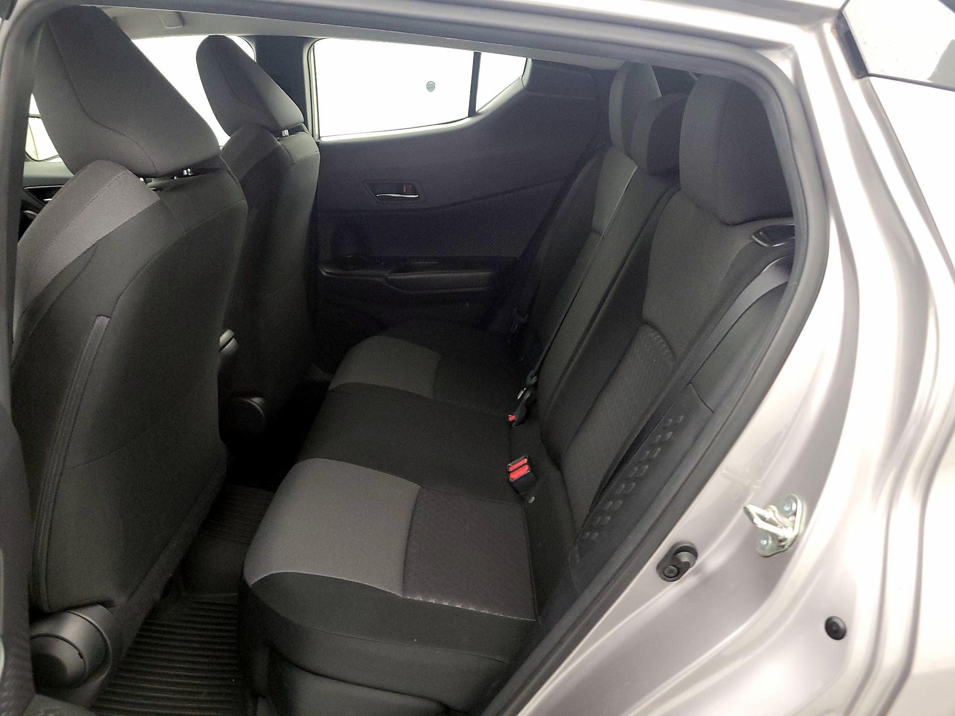 Thumbnail: 2020 Toyota C-HR - 19