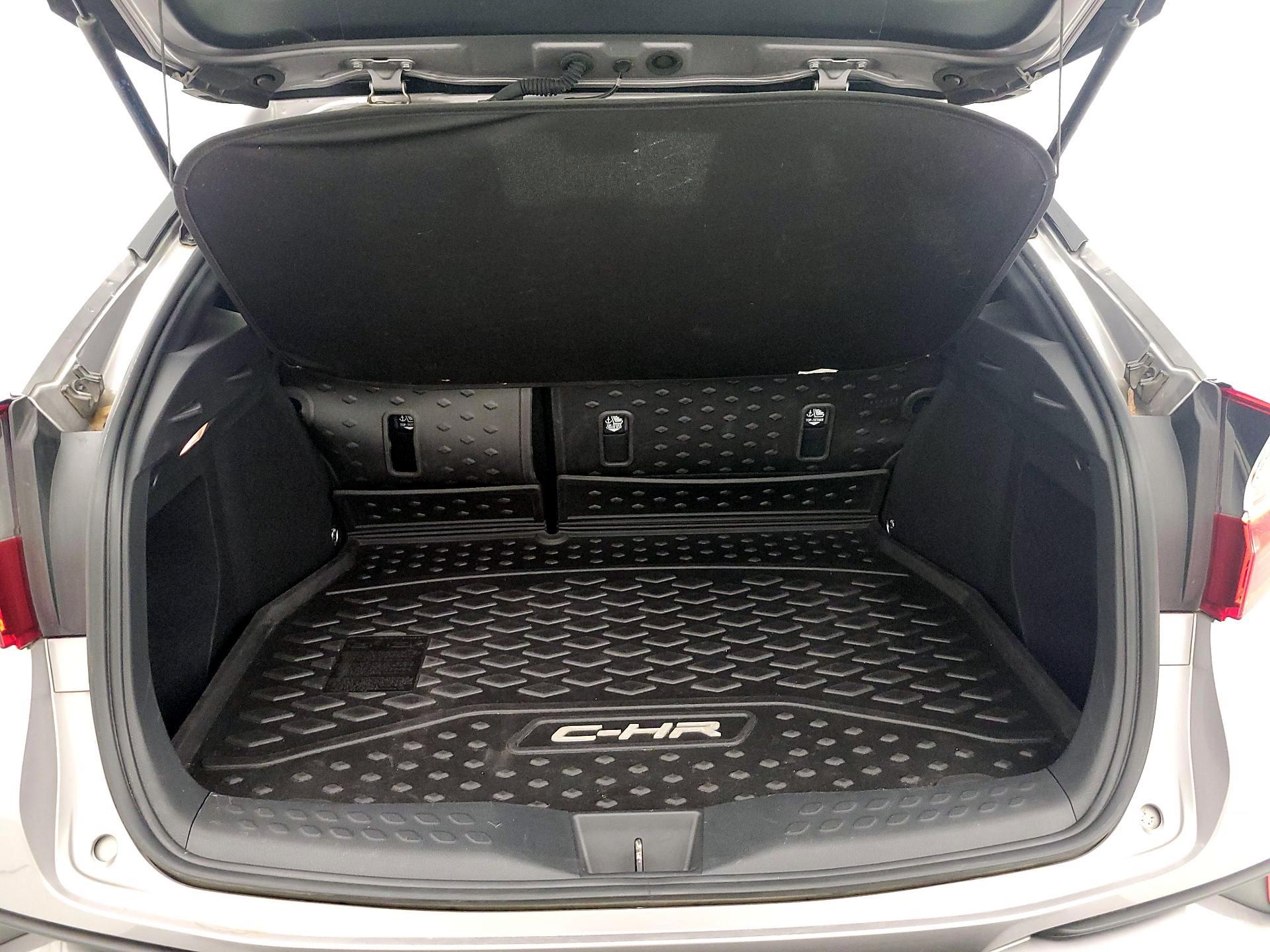 Thumbnail: 2020 Toyota C-HR - 20