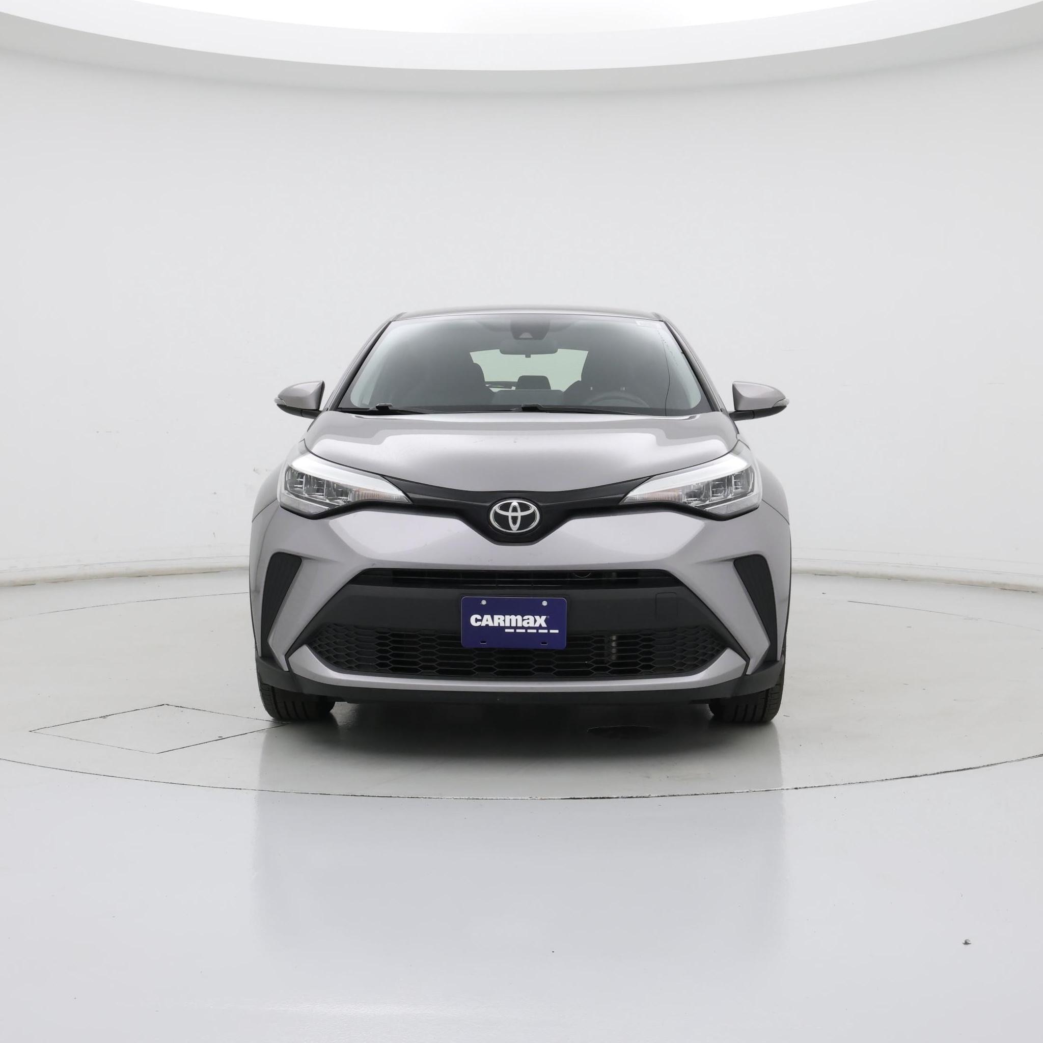 Thumbnail: 2020 Toyota C-HR - 5