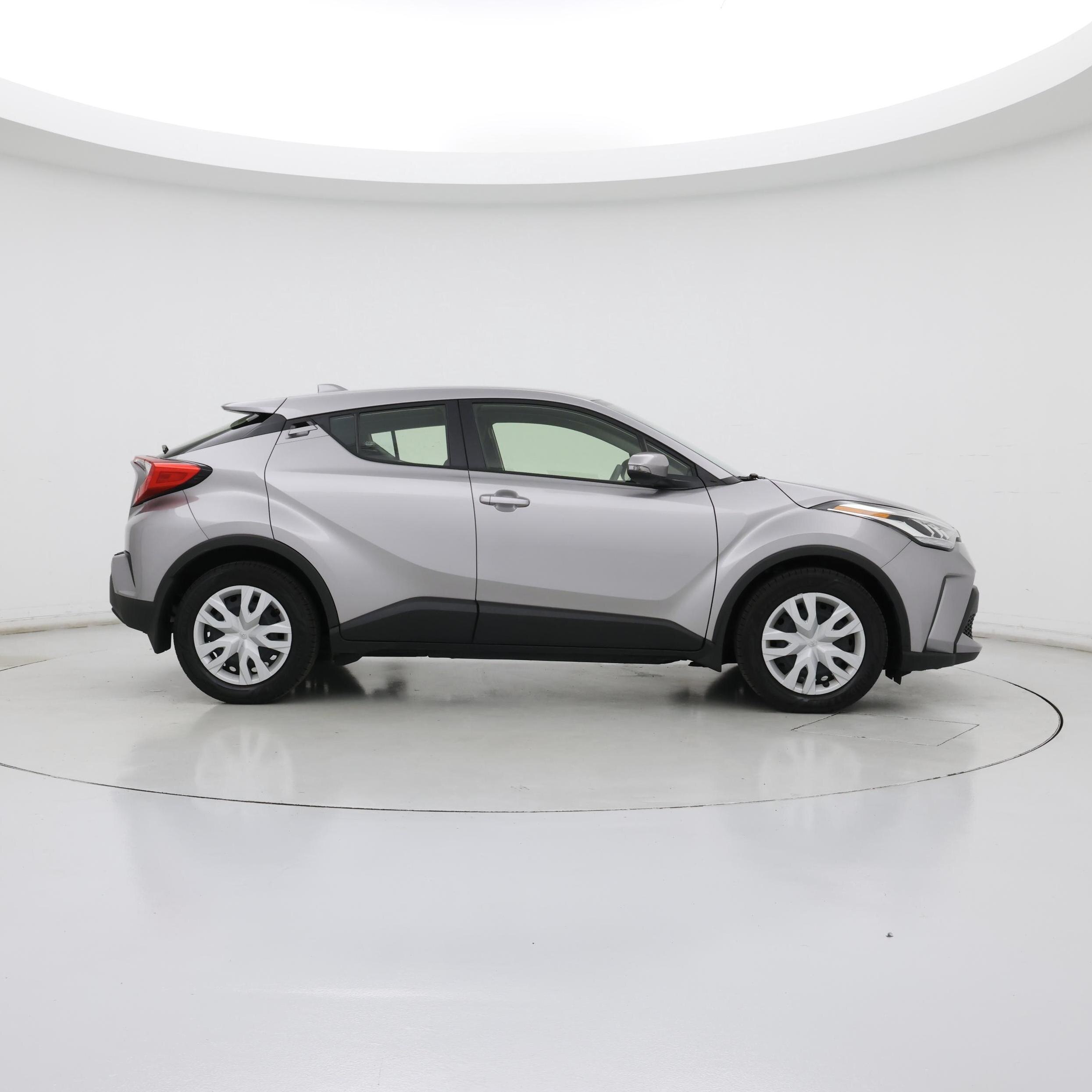 Thumbnail: 2020 Toyota C-HR - 7
