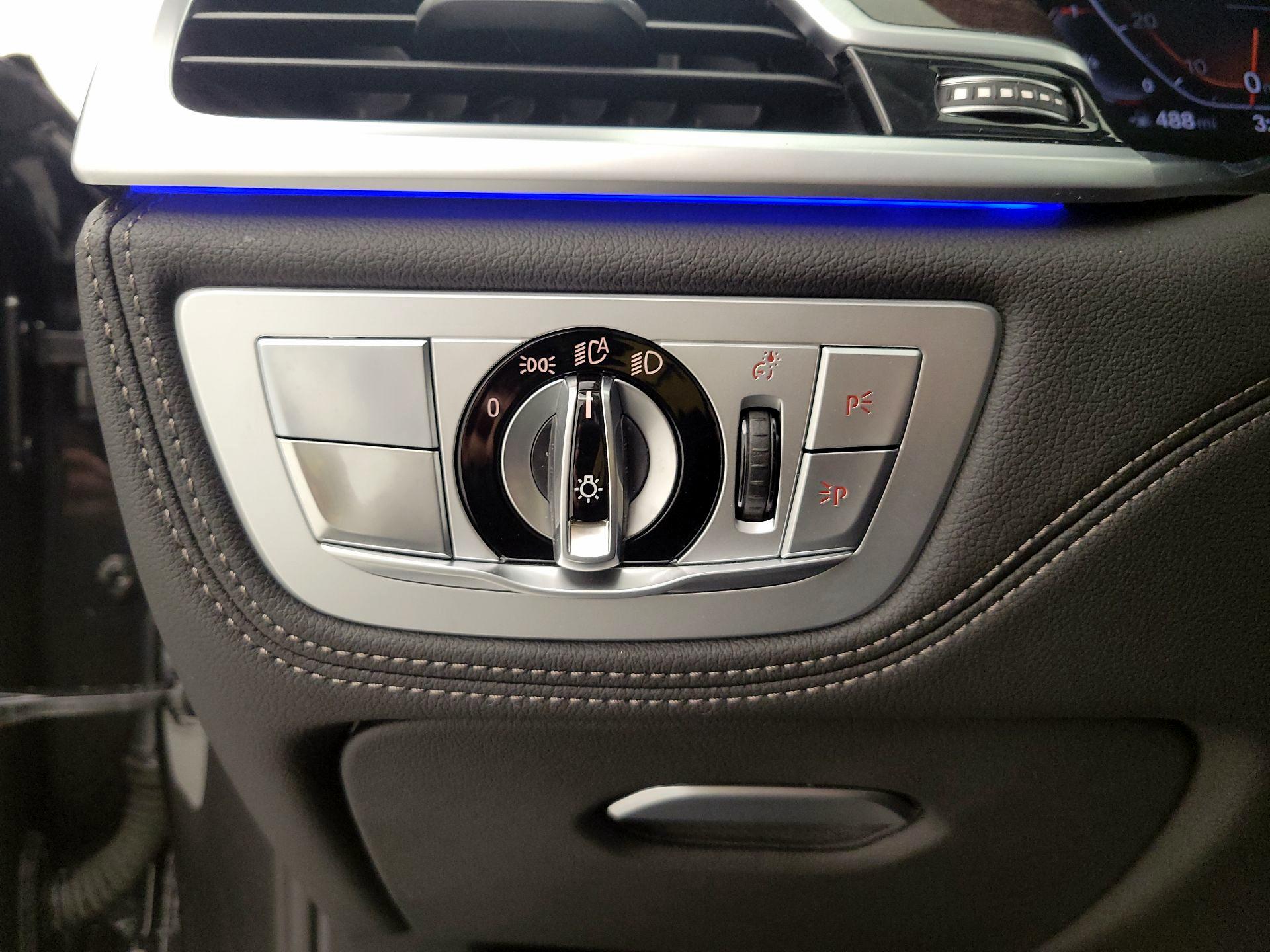 Thumbnail: 2021 BMW 7 Series - 13