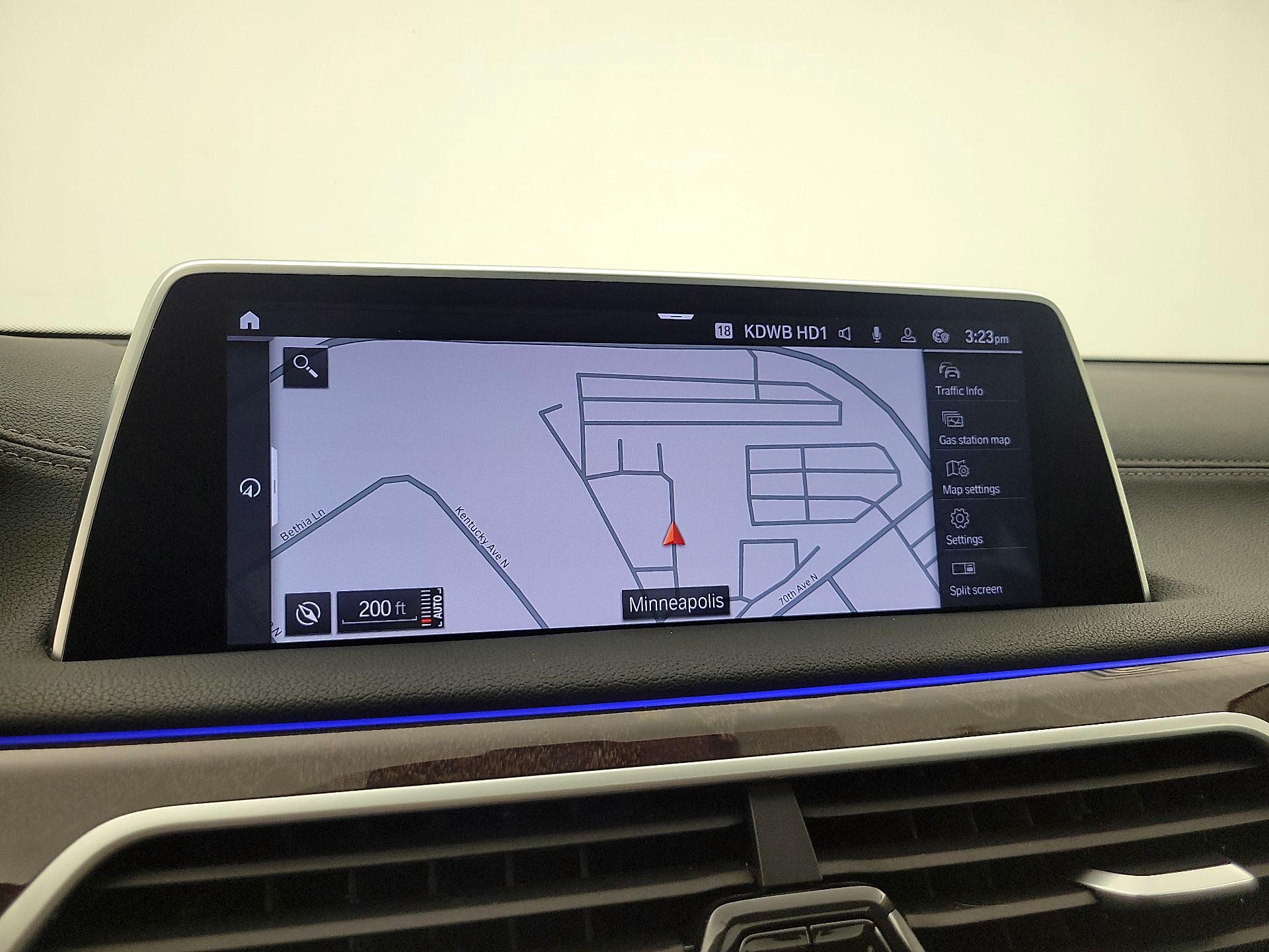 Thumbnail: 2021 BMW 7 Series - 14