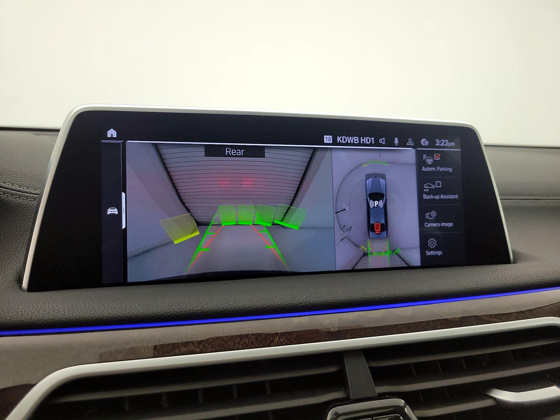 Thumbnail: 2021 BMW 7 Series - 15