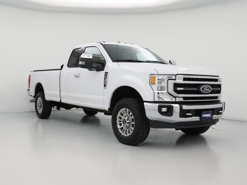 2020 Ford F-350 Lariat -
                  Minneapolis, MN
