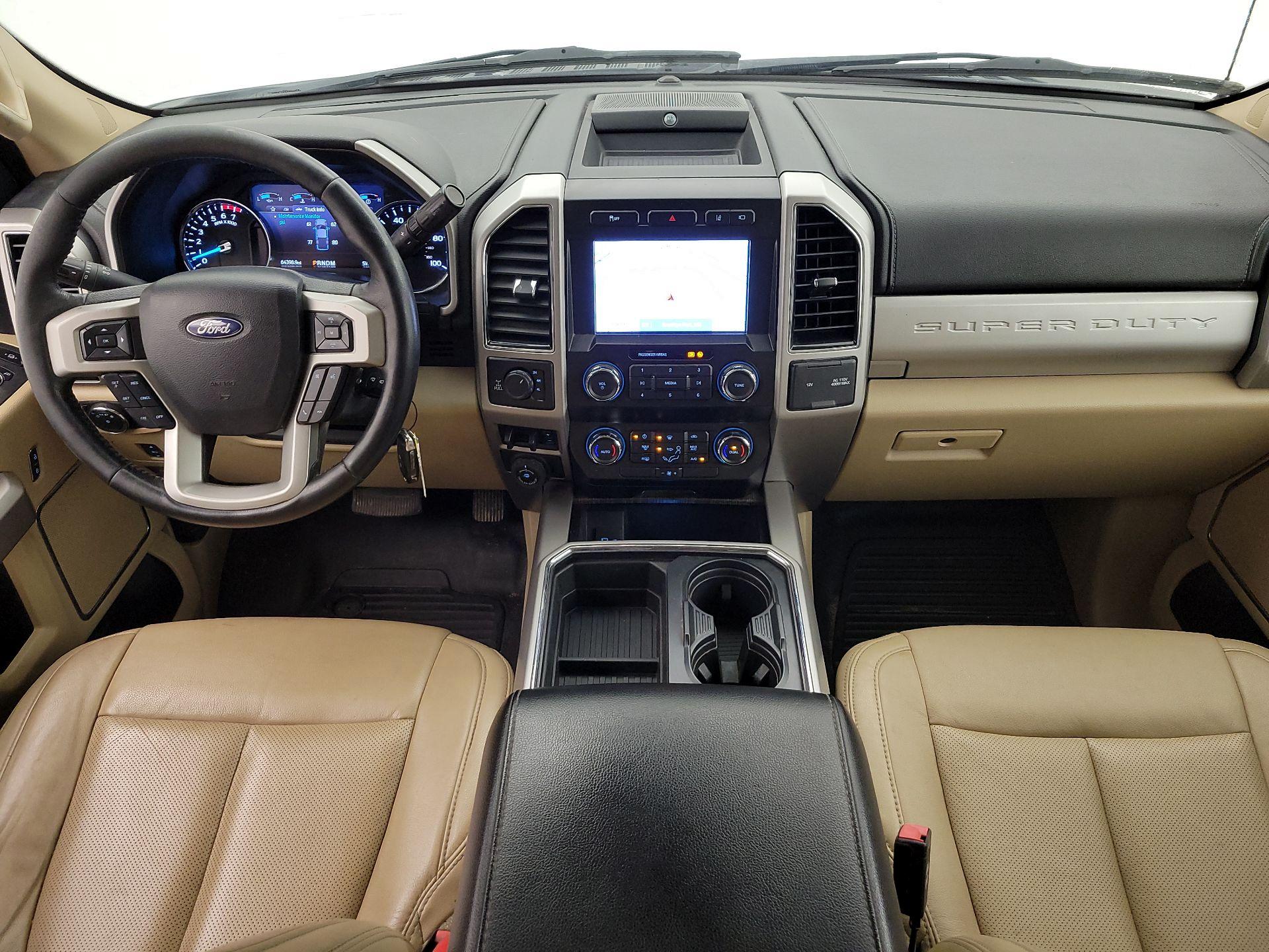 Thumbnail: 2020 Ford F-350 - 9