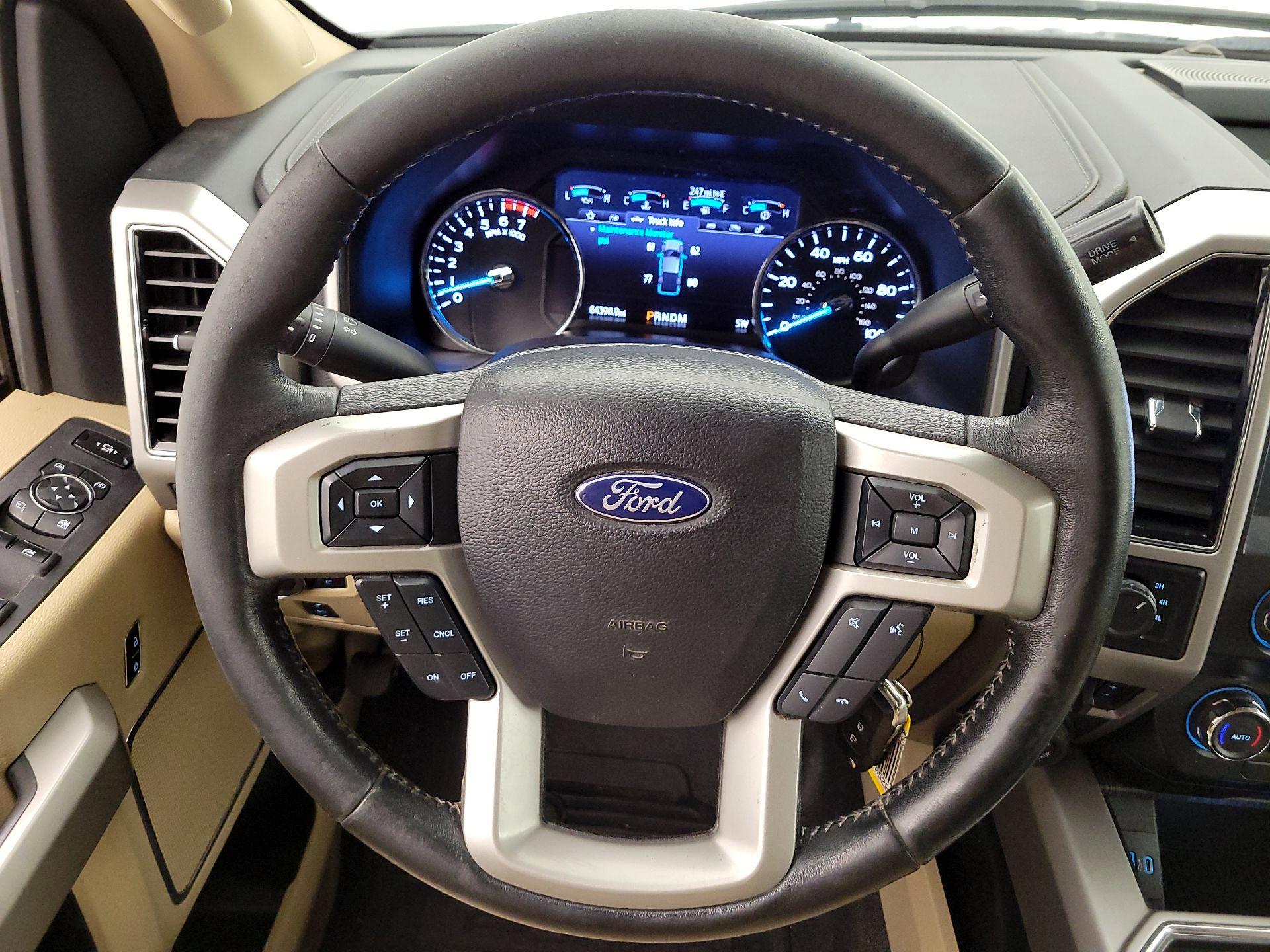 Thumbnail: 2020 Ford F-350 - 10