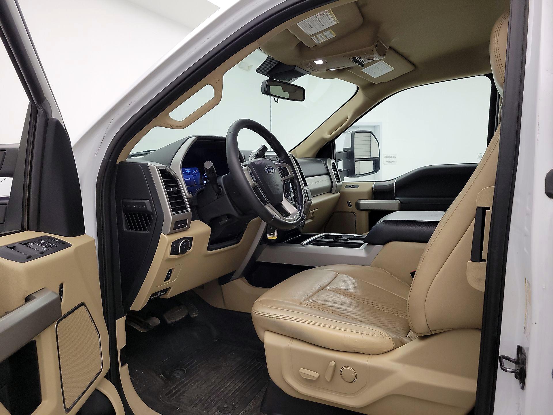 Thumbnail: 2020 Ford F-350 - 11