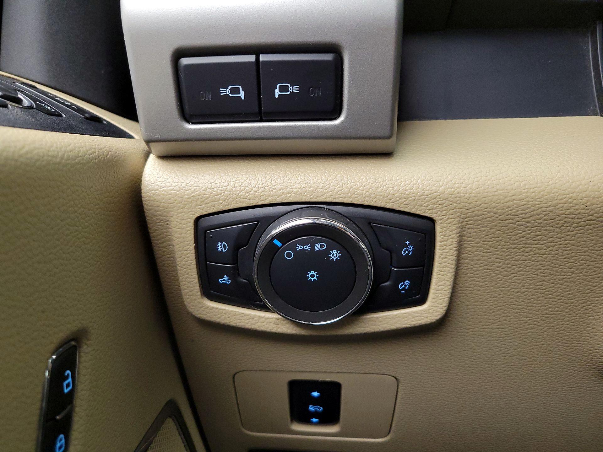 Thumbnail: 2020 Ford F-350 - 13