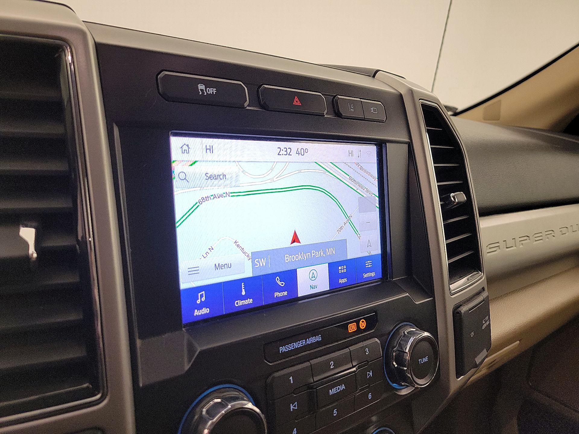 Thumbnail: 2020 Ford F-350 - 14