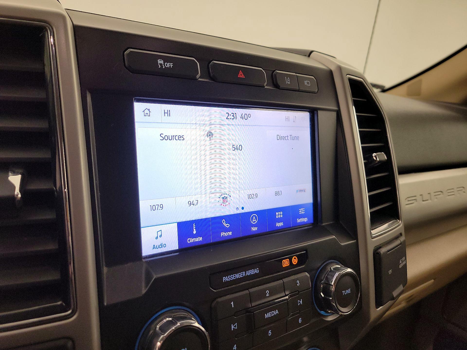 Thumbnail: 2020 Ford F-350 - 16