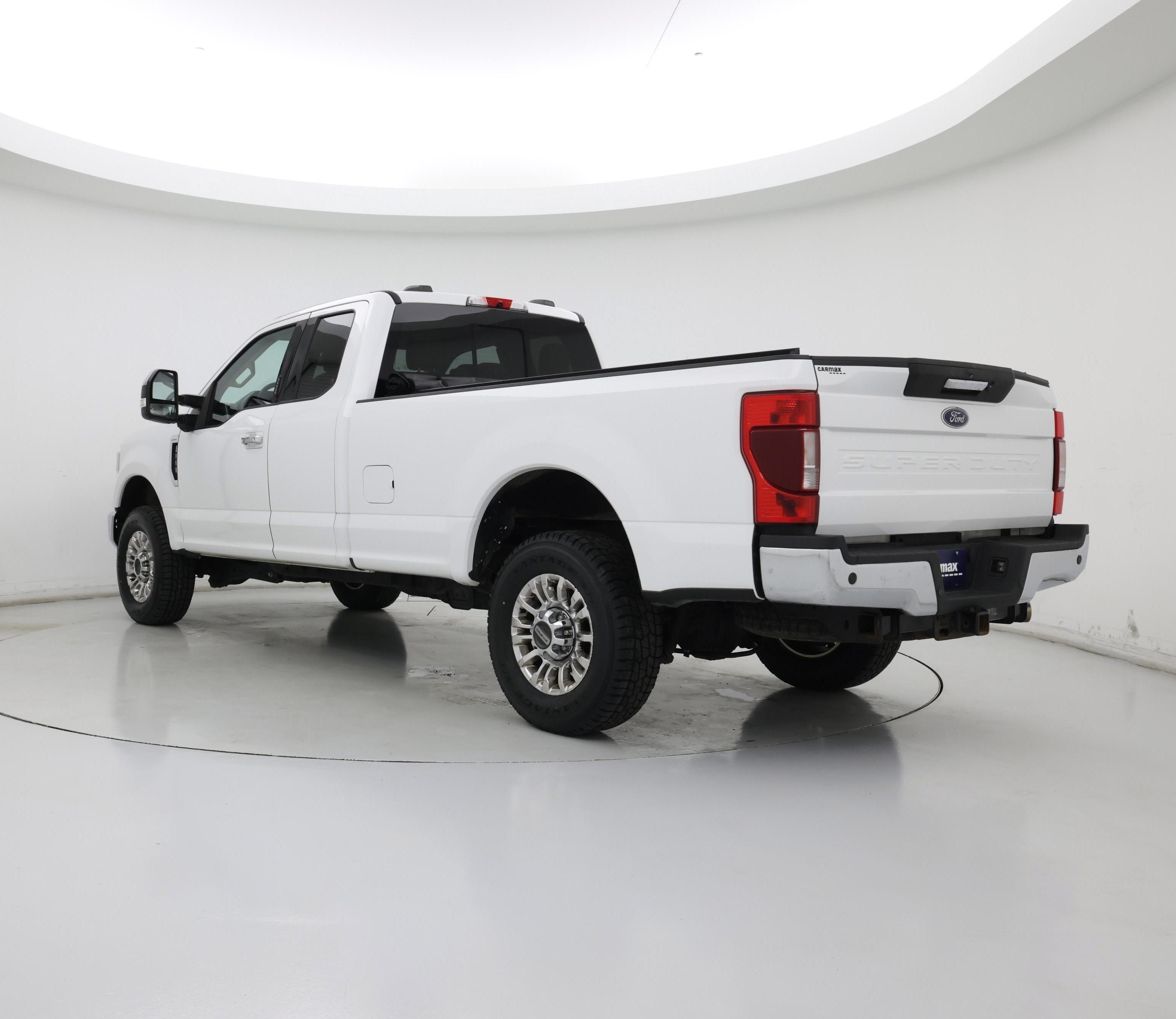 Thumbnail: 2020 Ford F-350 - 2